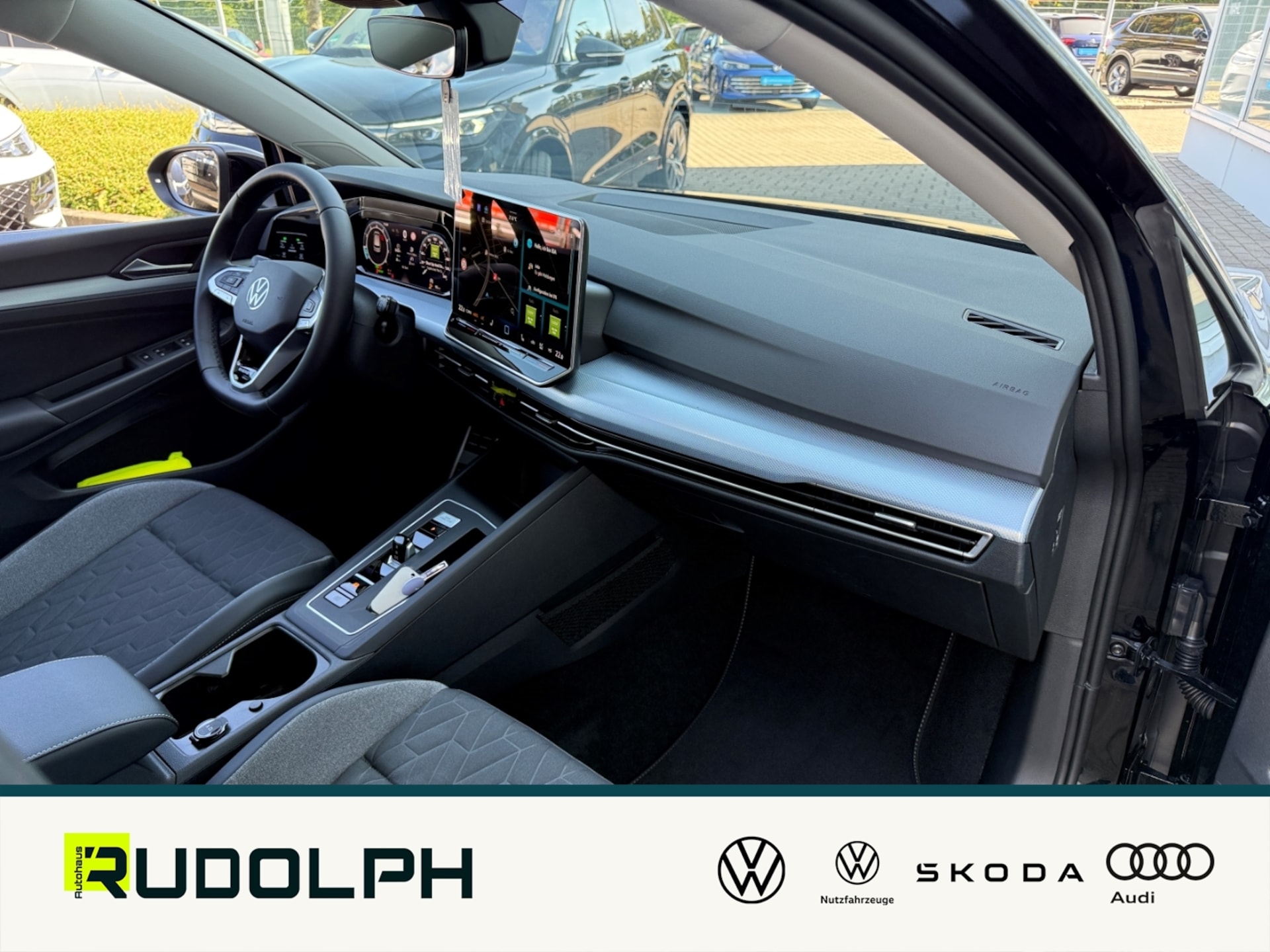 Volkswagen Golf ENERGY