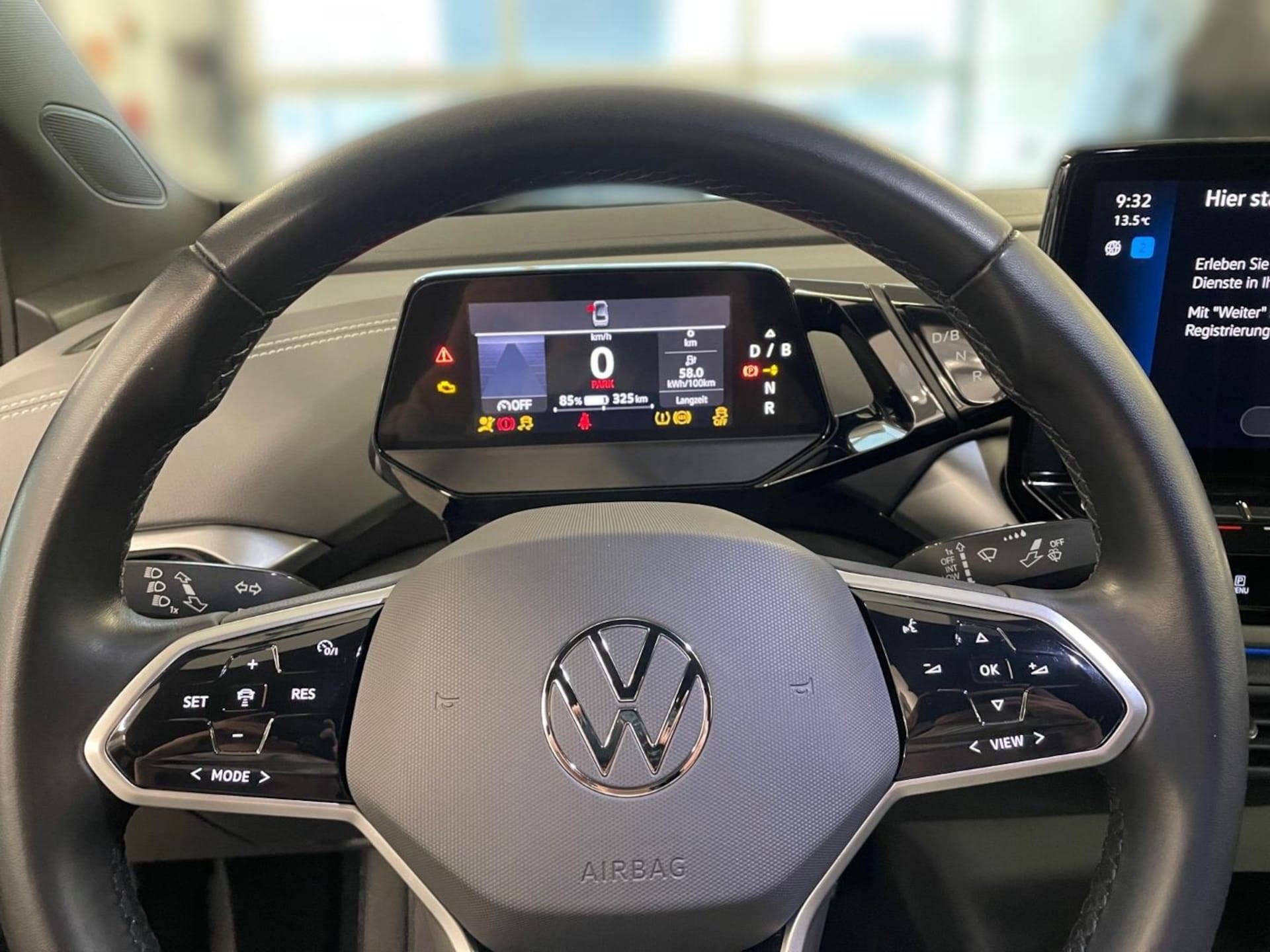 Volkswagen ID.5 Pro Performance