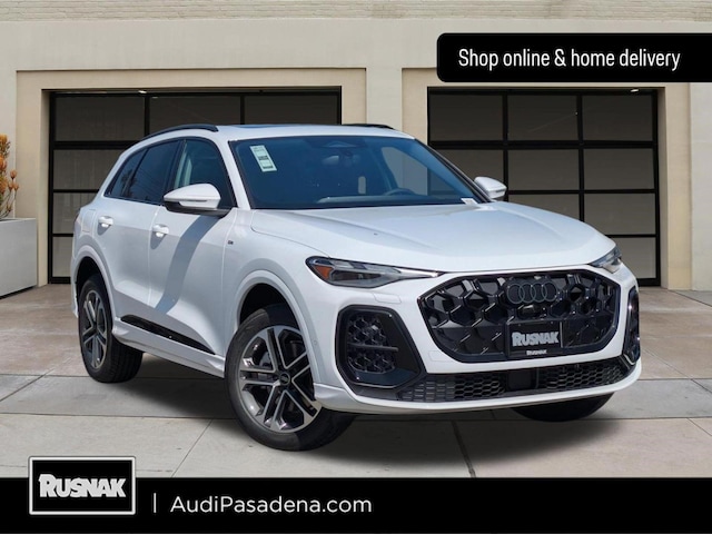 Photo of 2026 Audi Q5