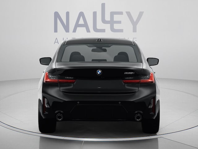 2026 BMW 330i