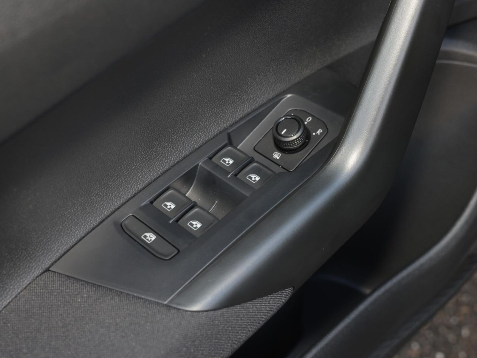 Volkswagen Taigo – Bild 7