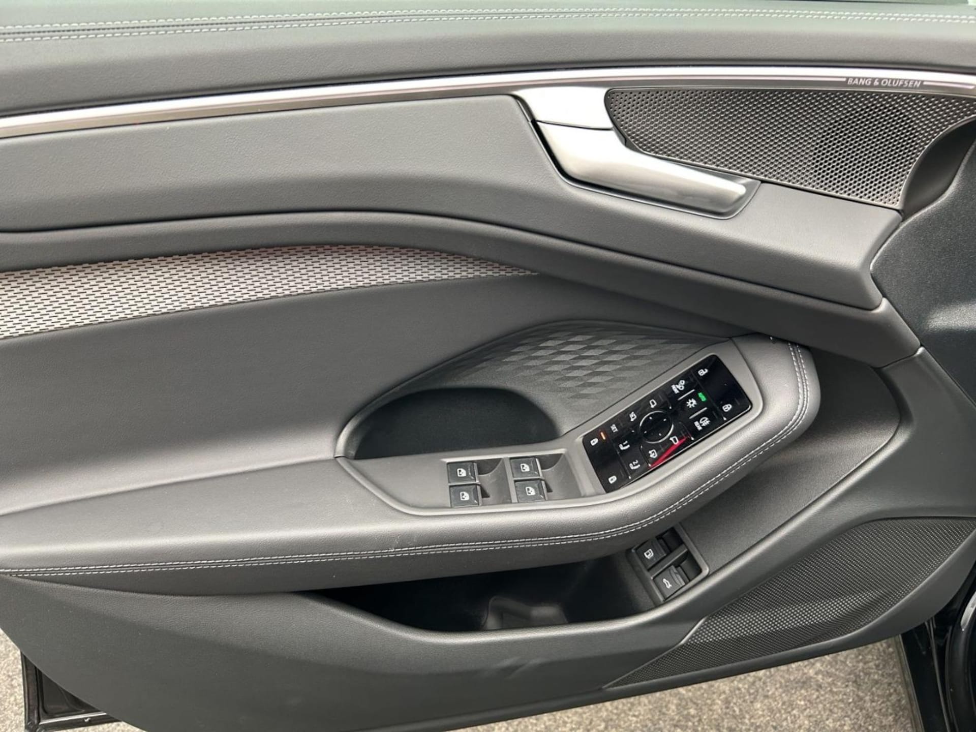 Audi A6 Avant e-hybrid