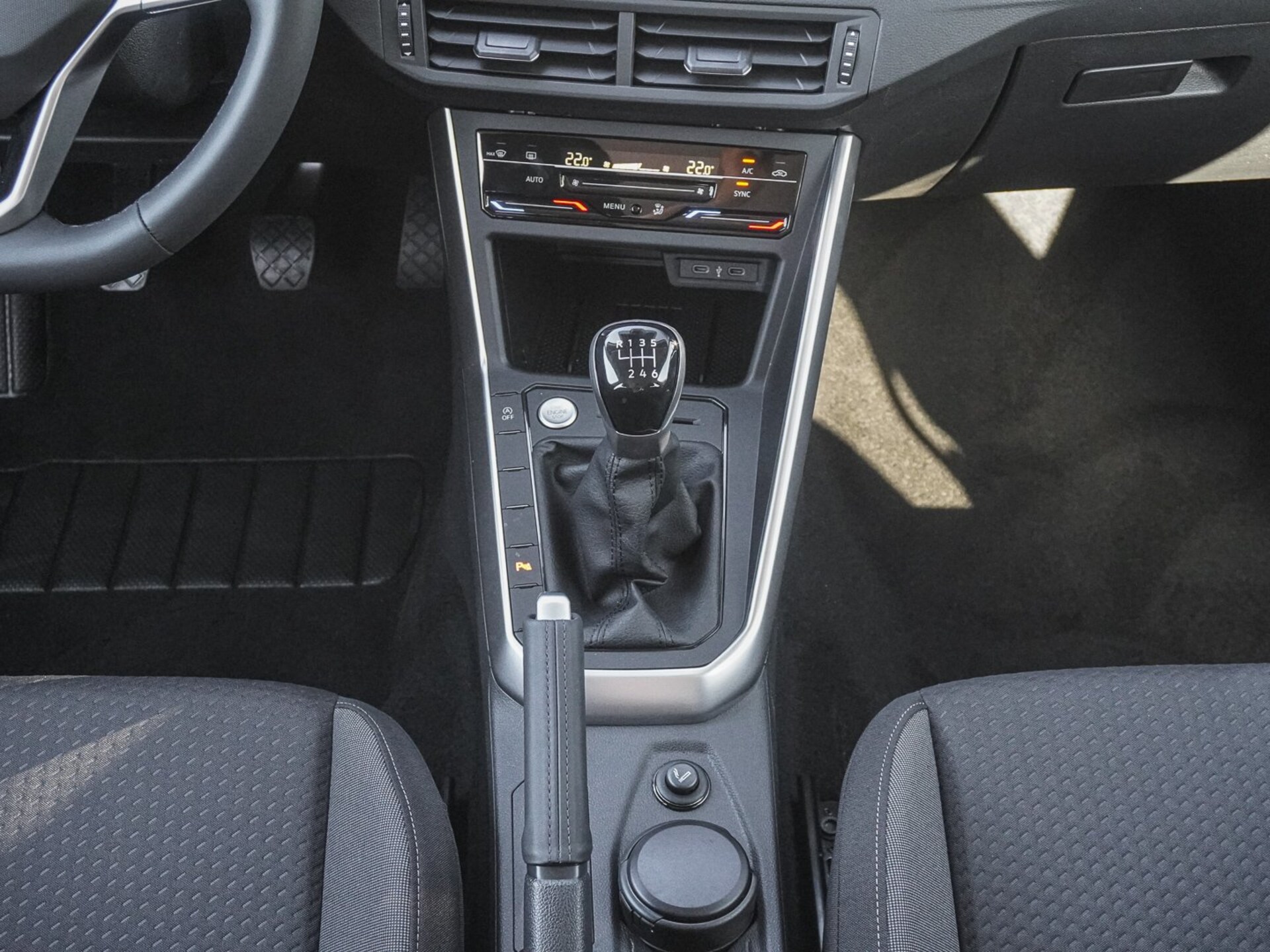 Volkswagen Taigo Life