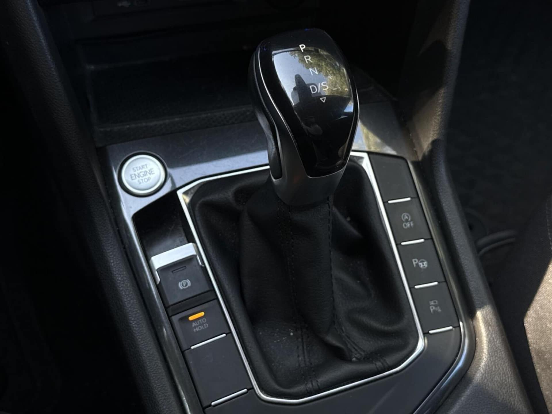 Volkswagen Tiguan Allspace Elegance