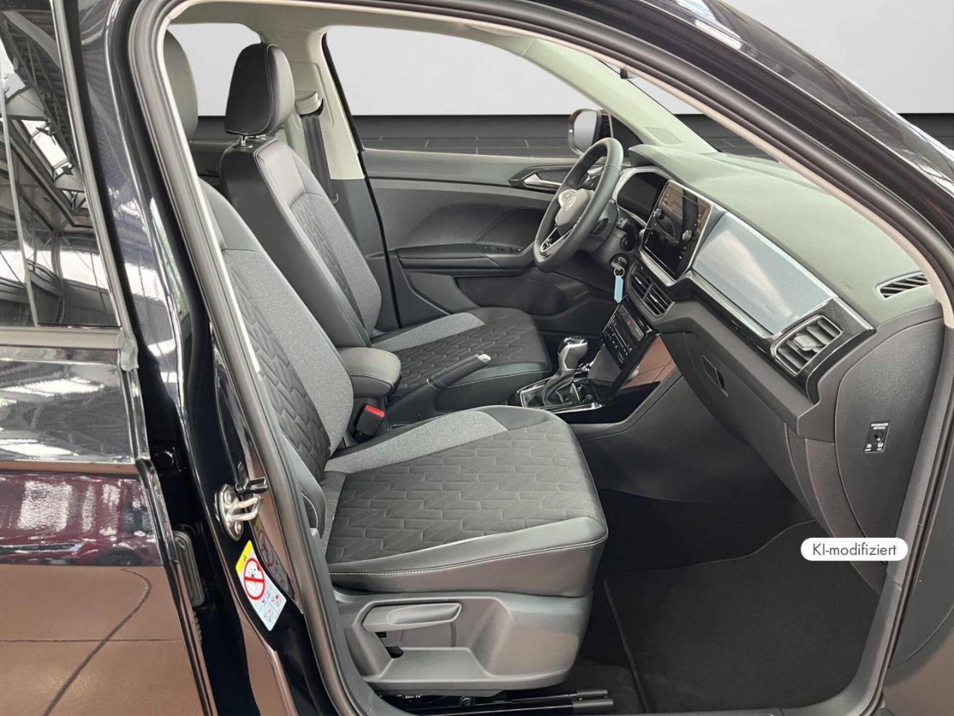 Volkswagen T-Cross ENERGY