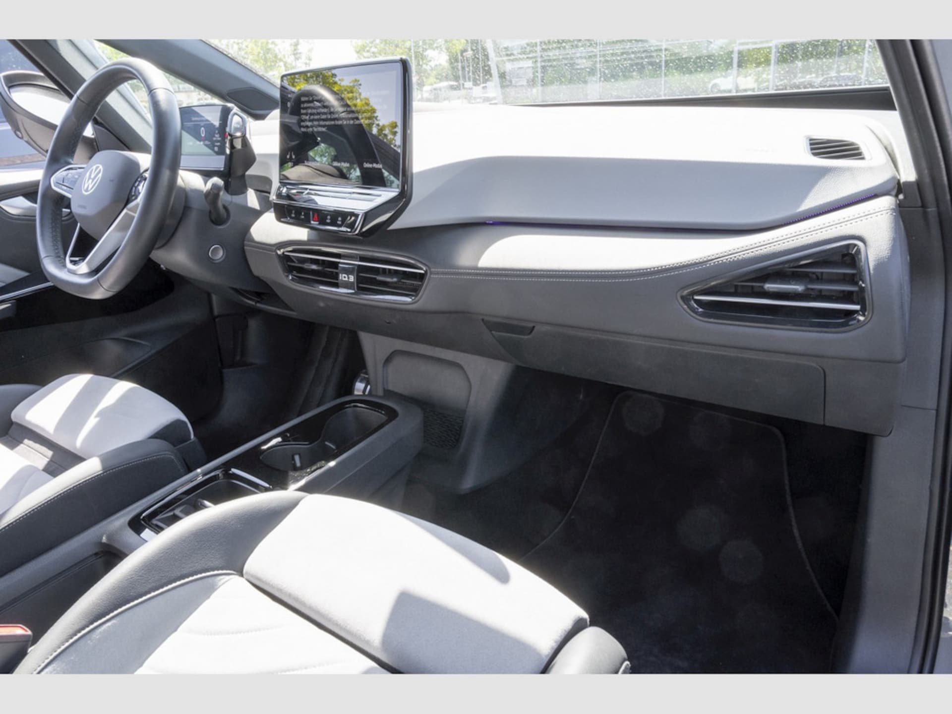 Volkswagen ID.3 MOVE Pro