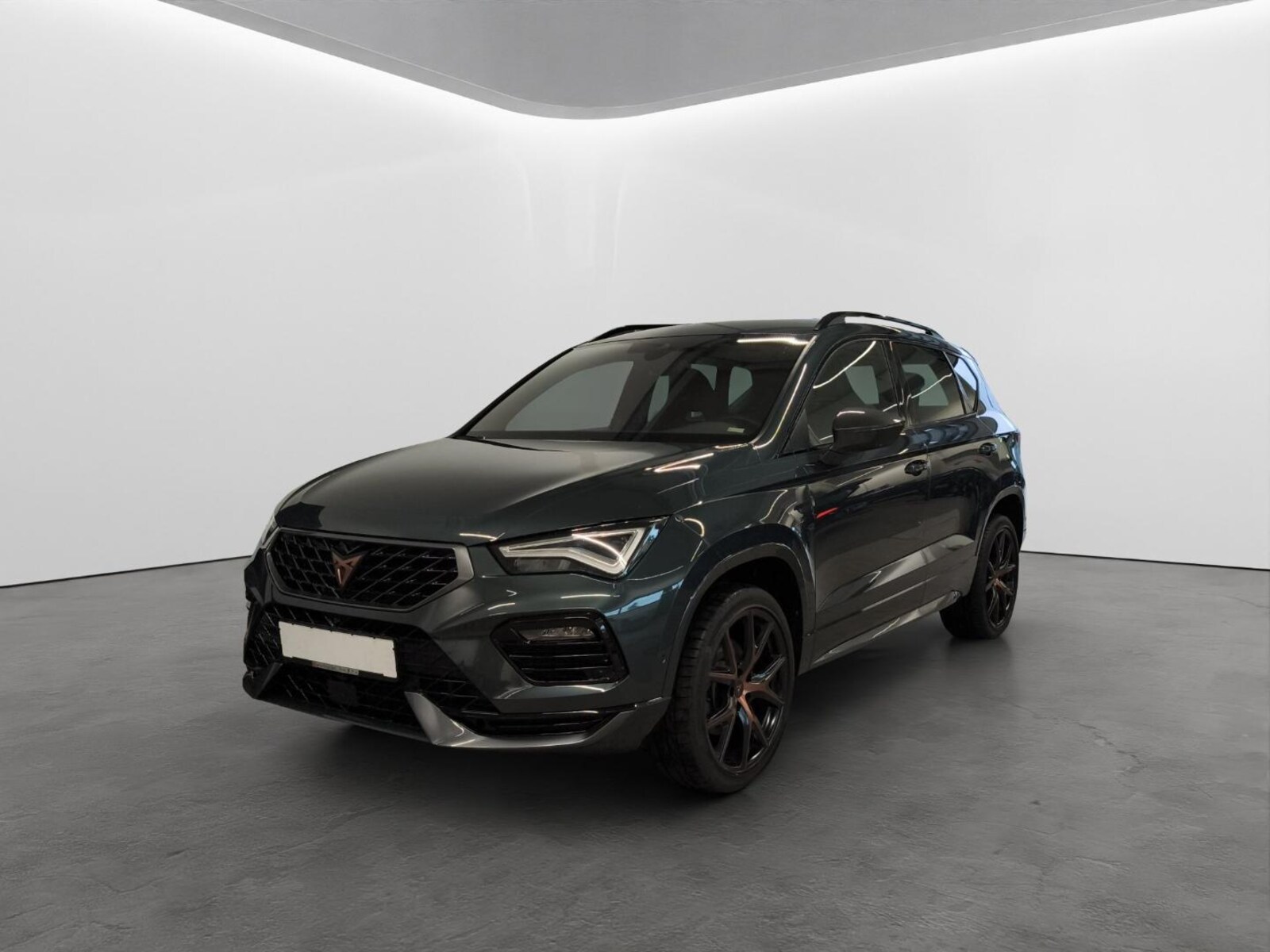 CUPRA Ateca – Bild 2