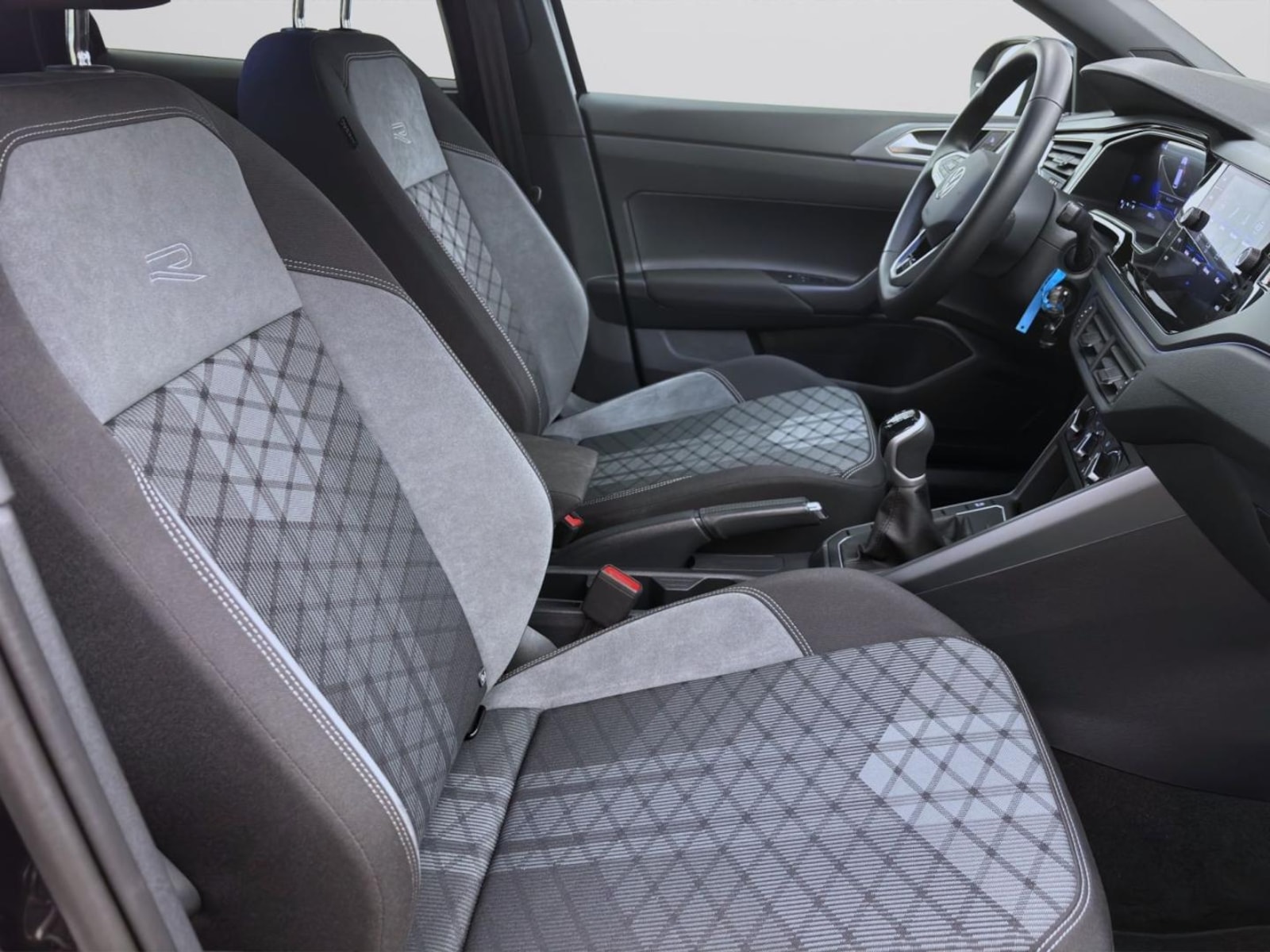 Volkswagen Taigo – Bild 16