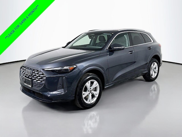 Photo of 2025 Audi Q5