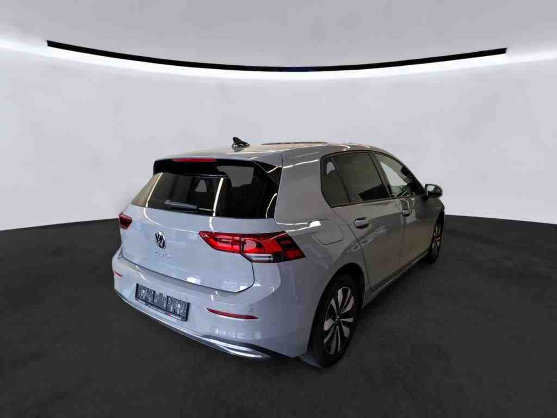 Volkswagen Golf MOVE