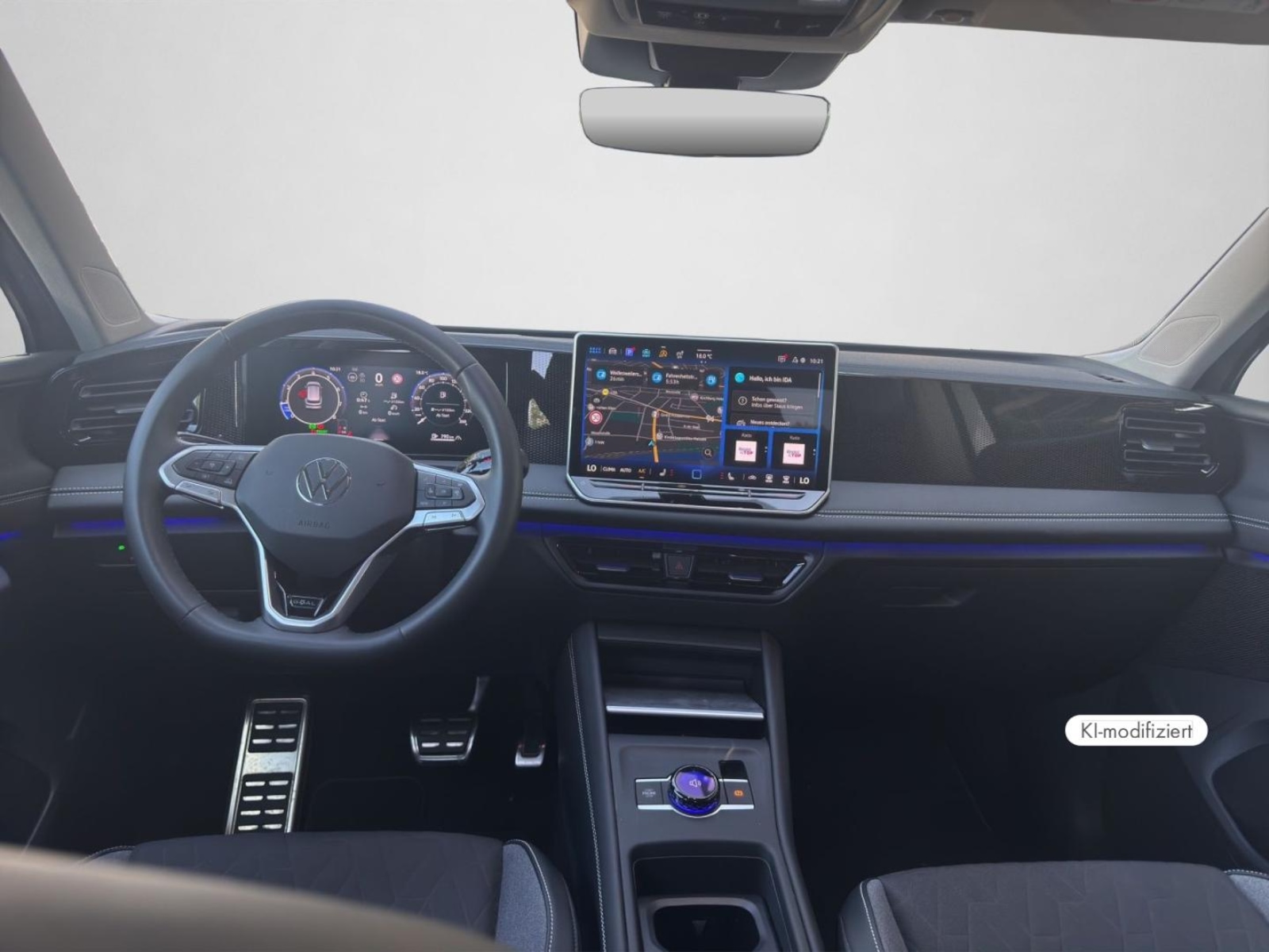 Volkswagen Tiguan – Bild 3