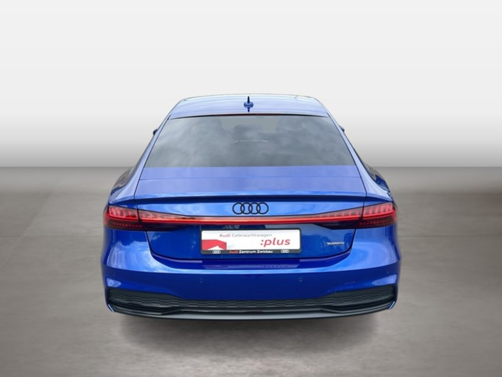 Audi A7 Sportback – Bild 4