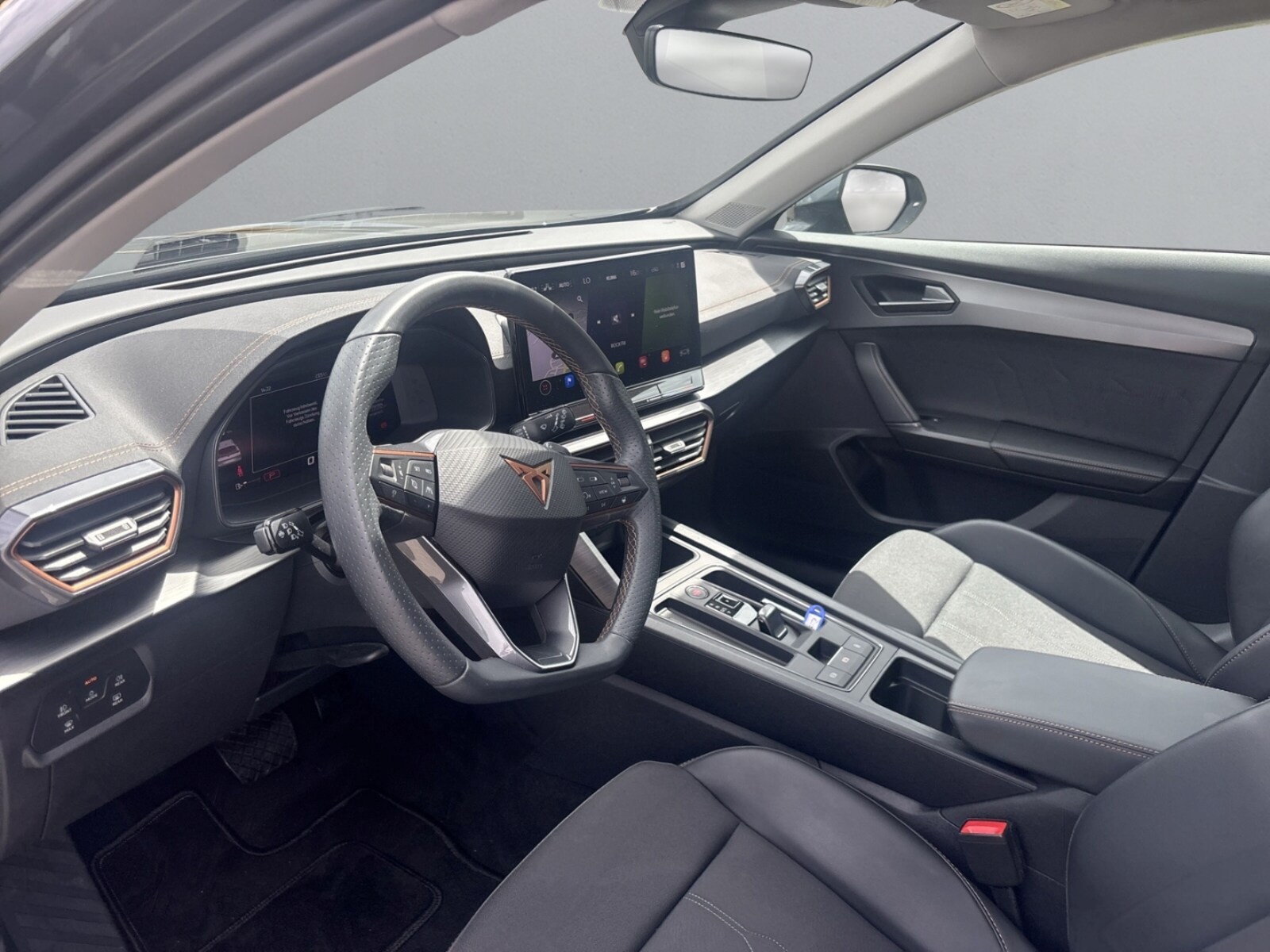 CUPRA Formentor – Bild 7