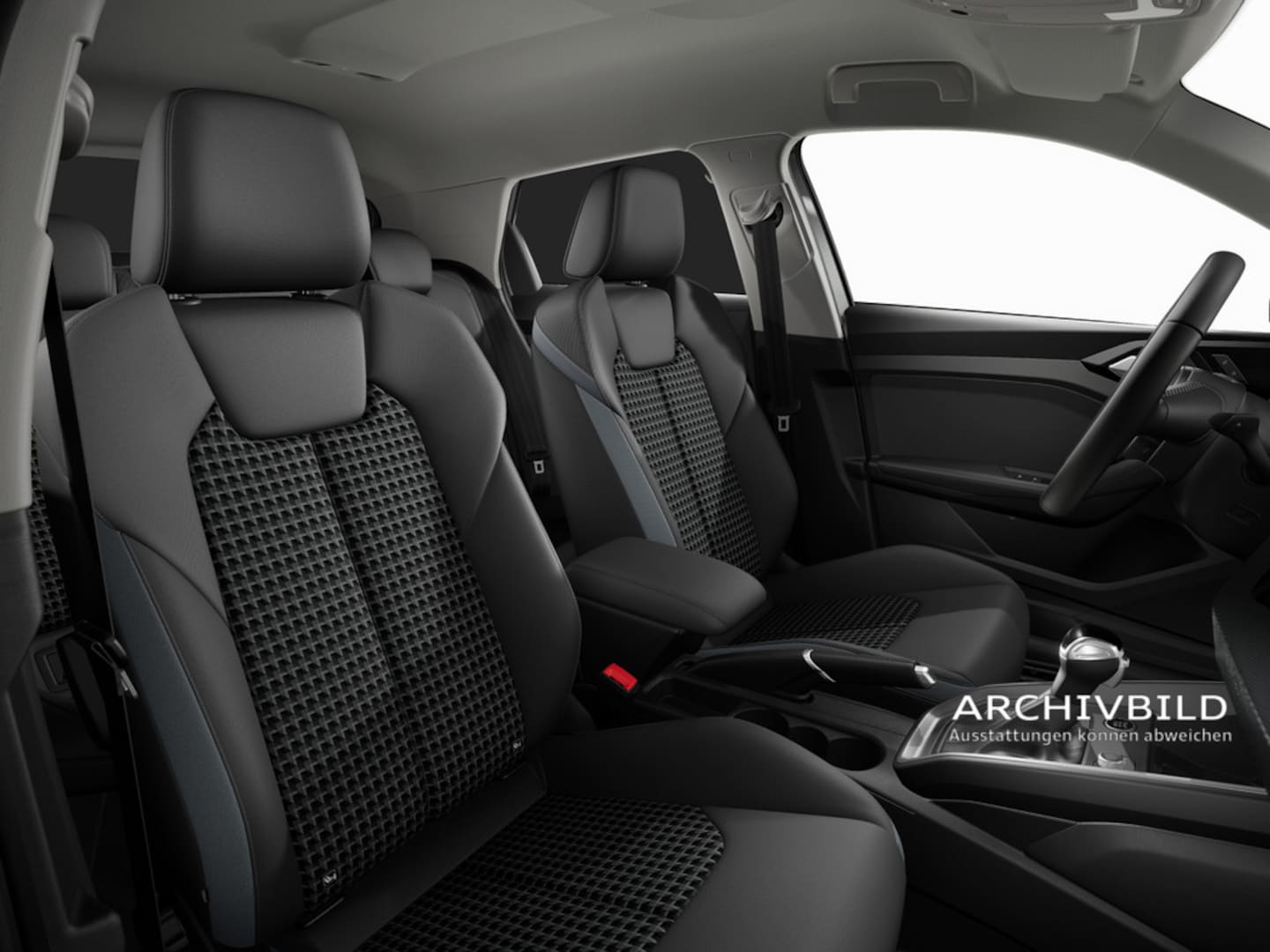 Bild über Audi A1 Sportback S line 35 TFSI S tronic - für weitere Informationen kontaktieren Sie den Audi Partner