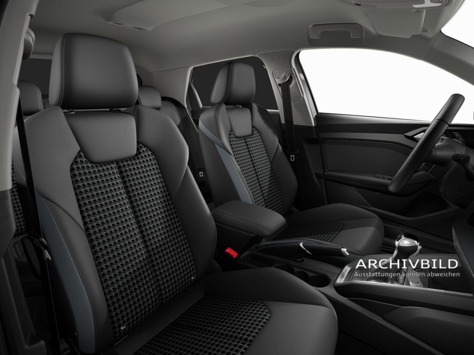 Audi A1 Sportback – Bild 4