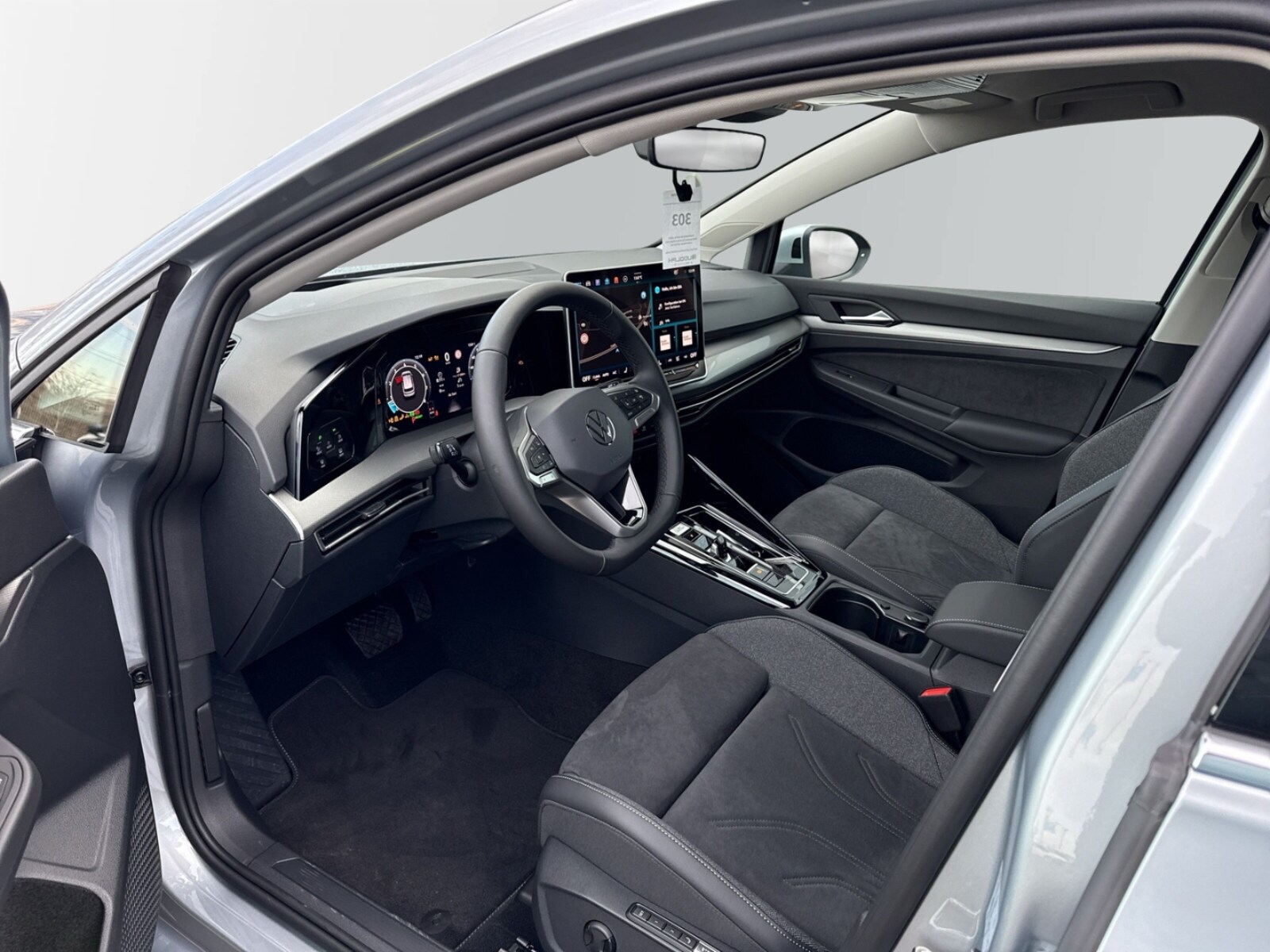 Volkswagen Golf – Bild 8