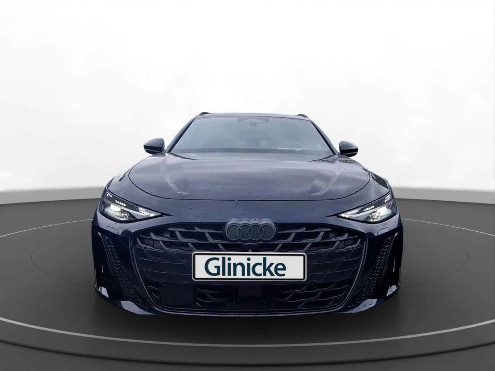 Audi A6 Avant – Bild 15
