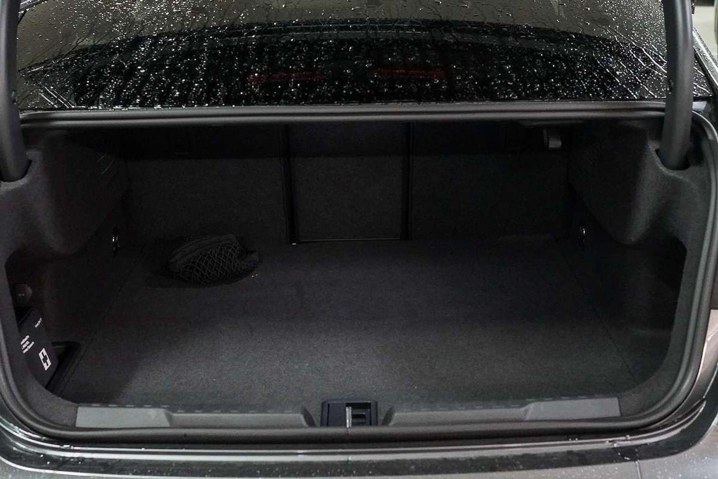 Image about Audi A3 Sedan TFSI quattro S tronic