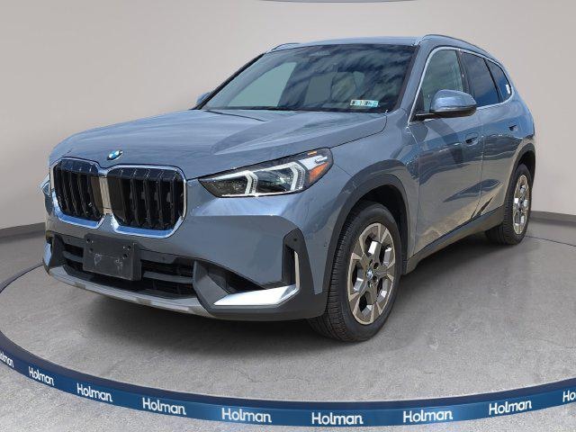 2023 BMW X1