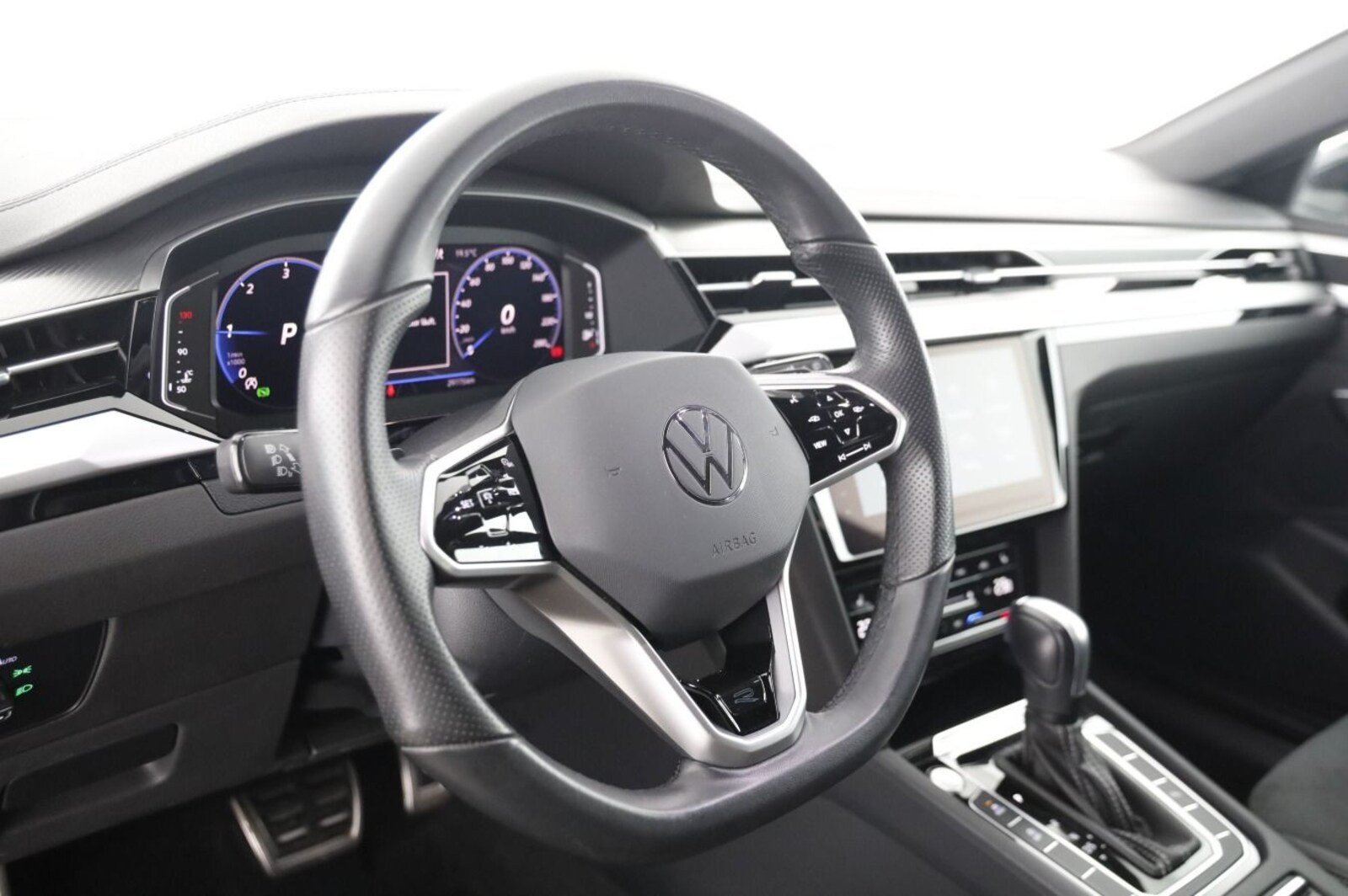 Volkswagen Arteon Shooting Brake – Bild 10