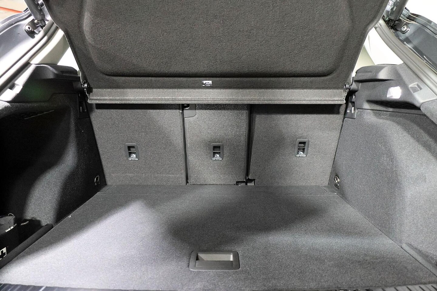 Image about Audi Q3 SUV TFSI 110 kW