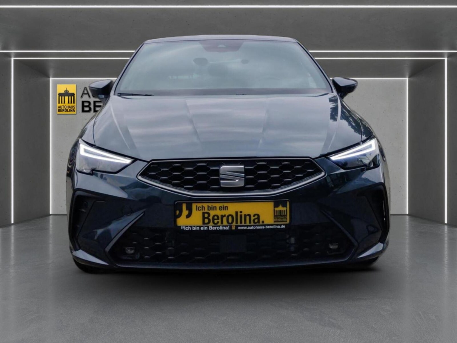 SEAT Ibiza – Bild 5