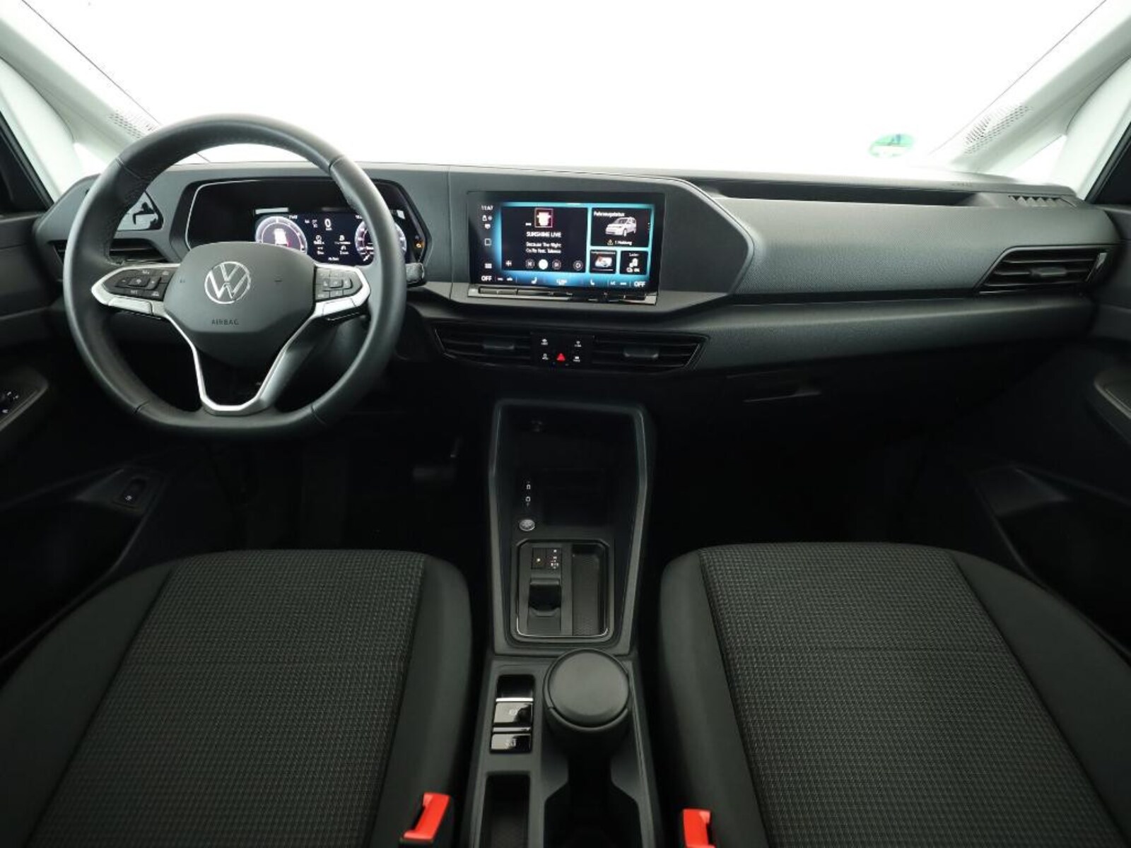 Volkswagen Caddy – Bild 5