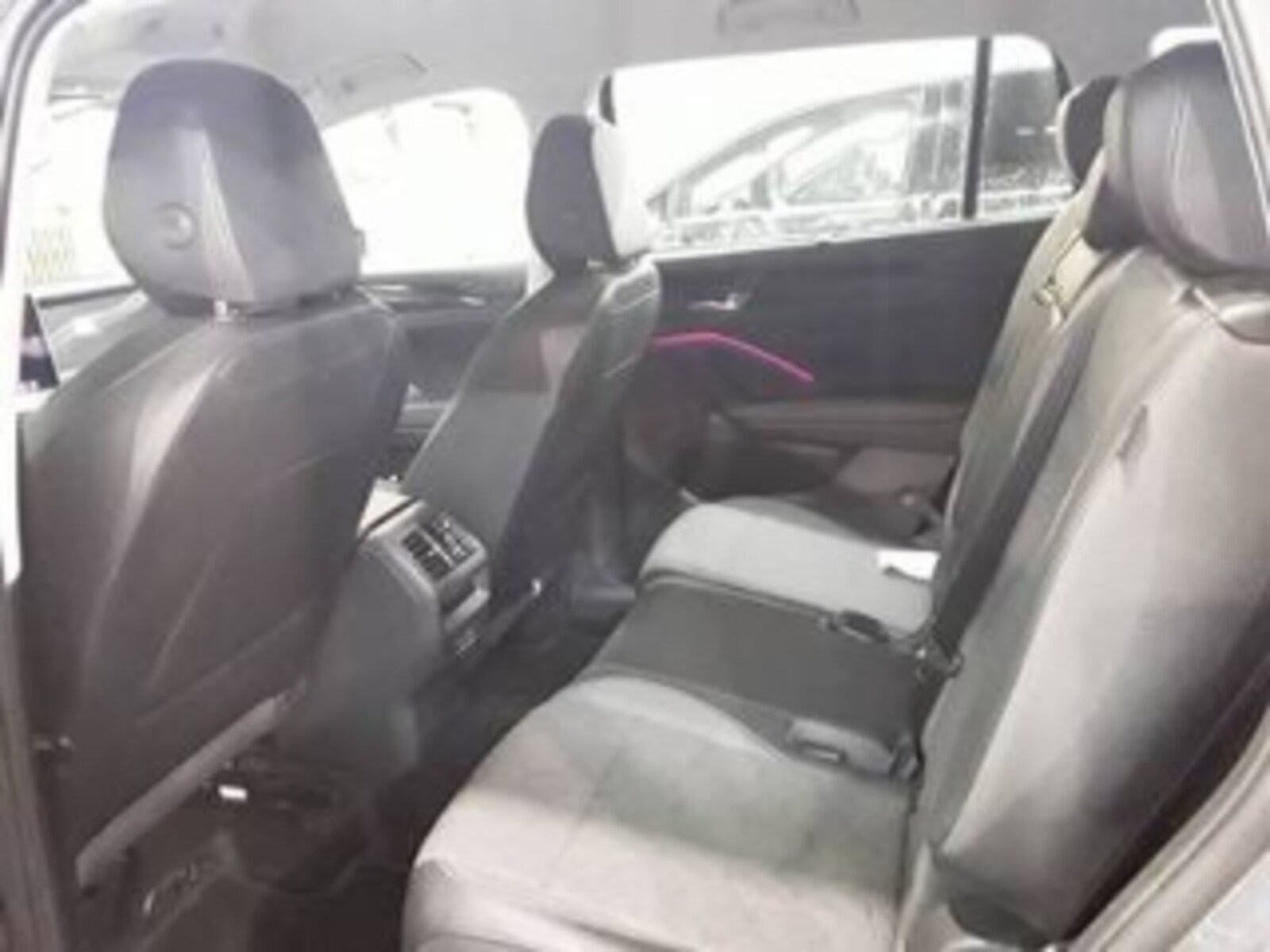 Volkswagen Tayron – Bild 4
