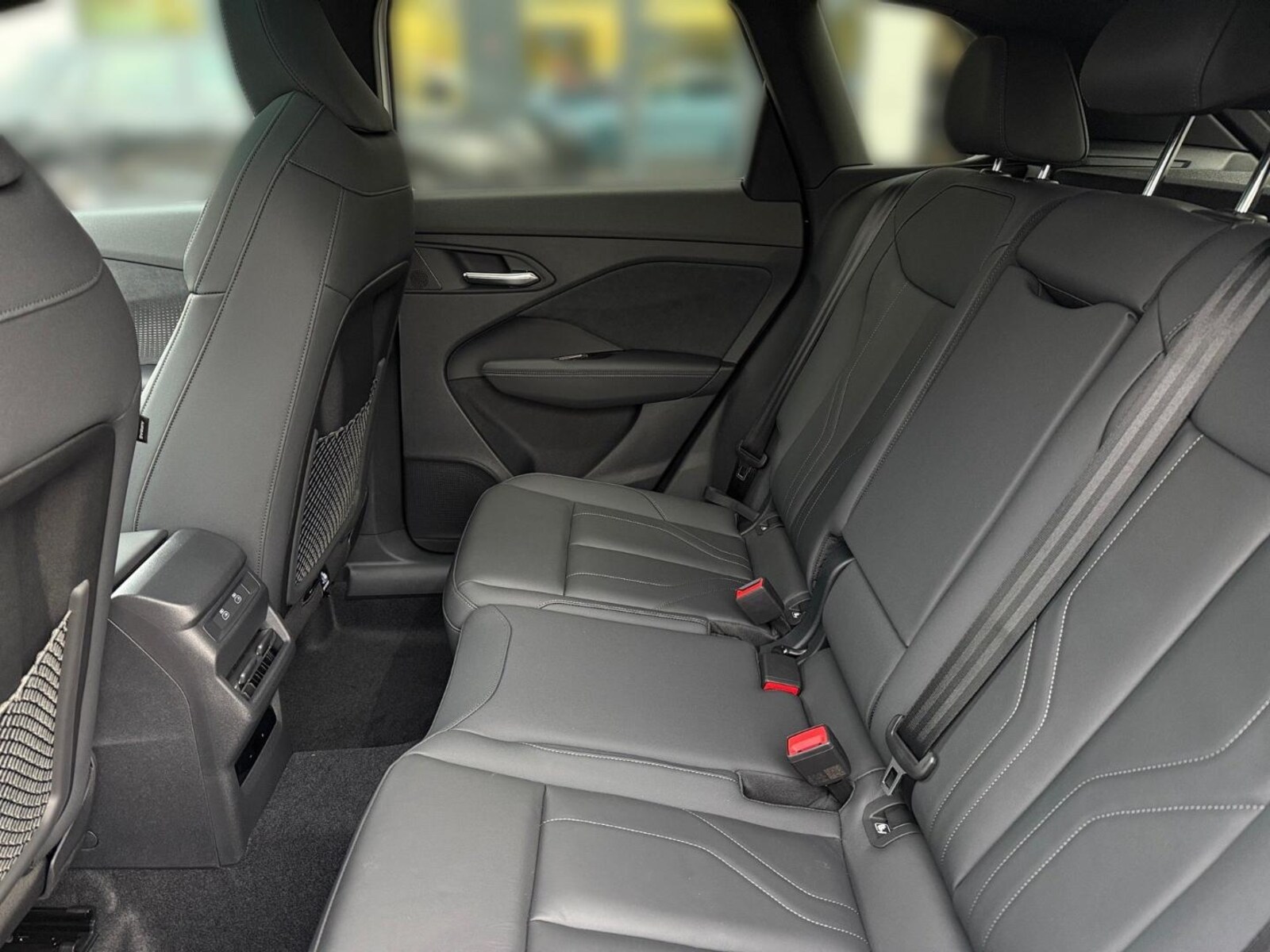 Audi Q3 – Bild 9
