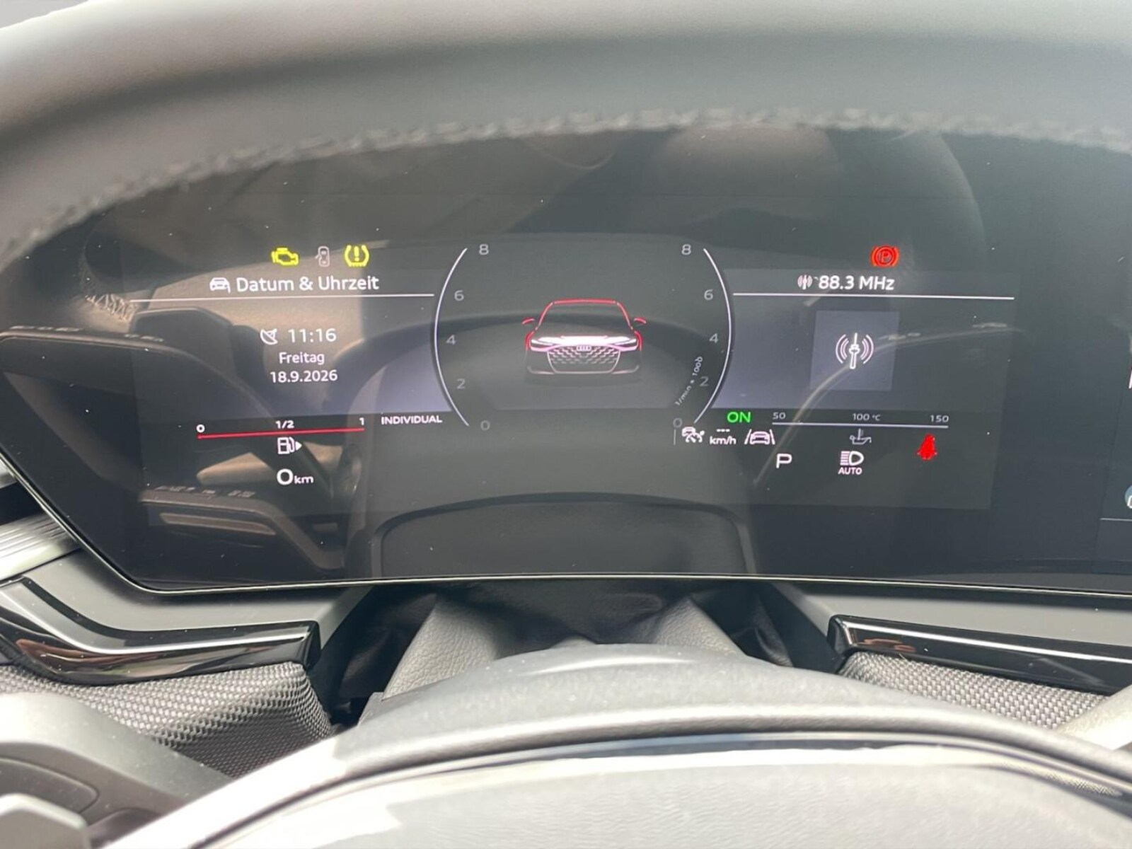 Audi A6 Avant – Bild 12