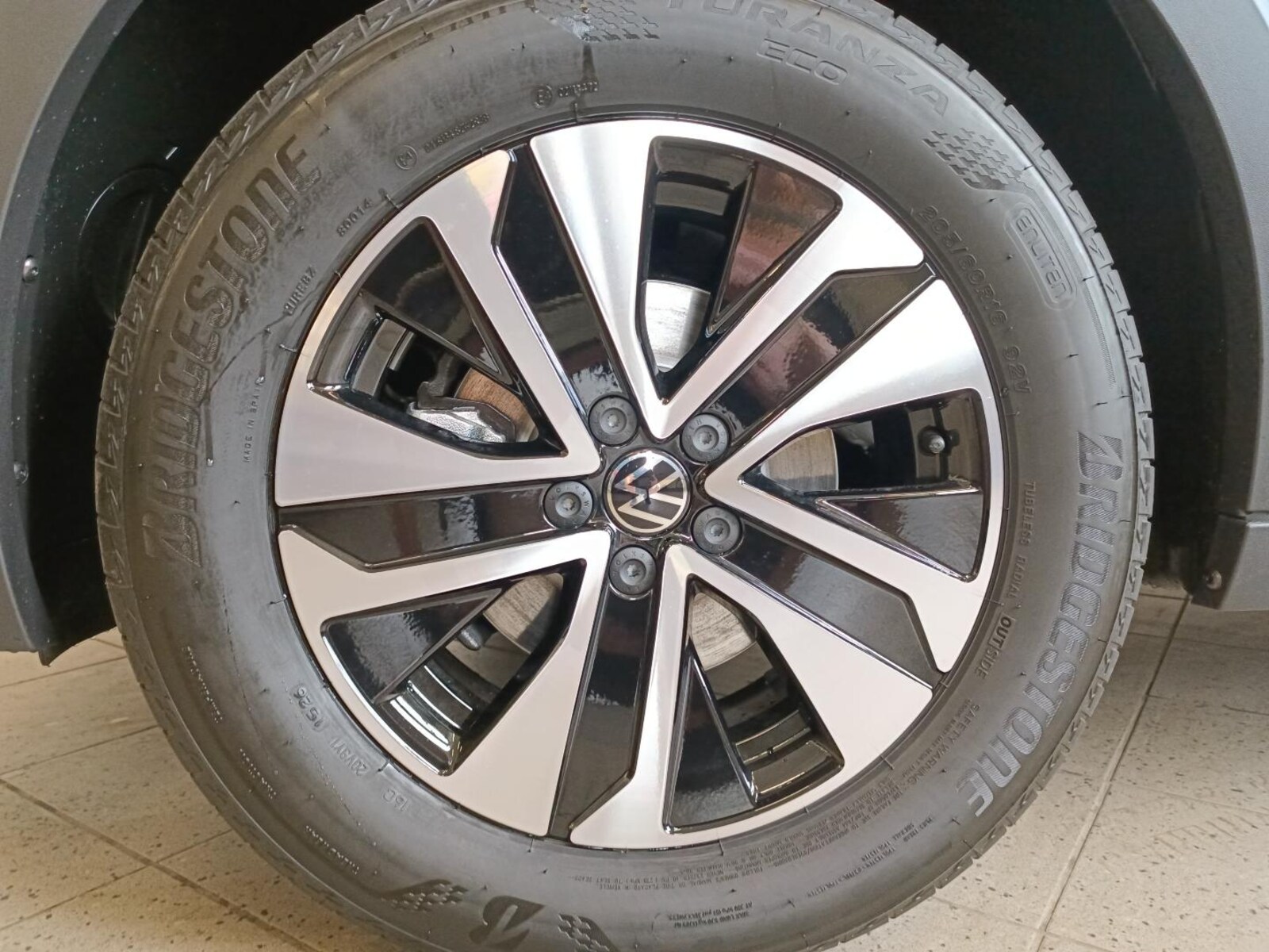 Volkswagen T-Cross – Bild 7