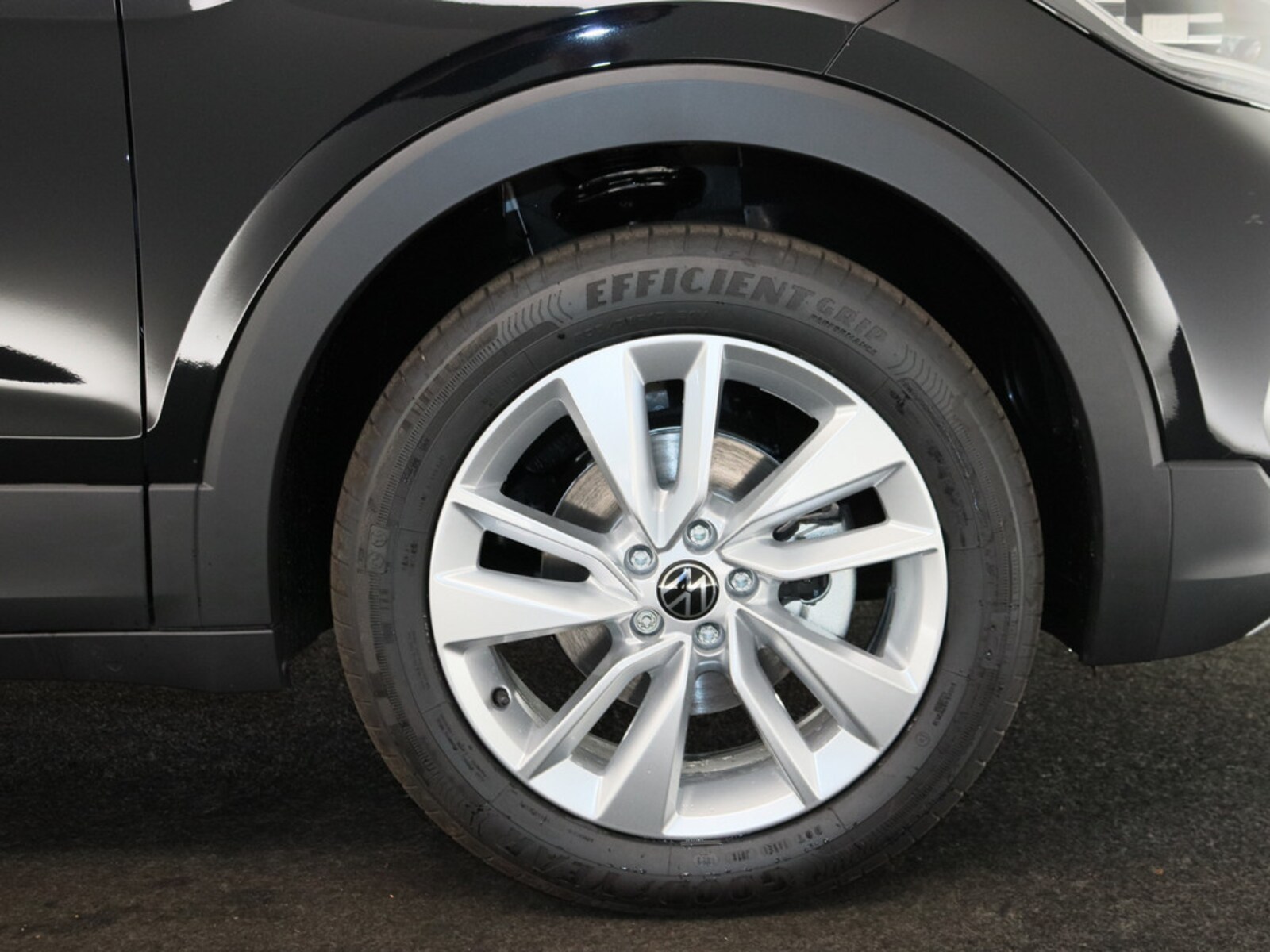 Volkswagen T-Cross – Bild 26