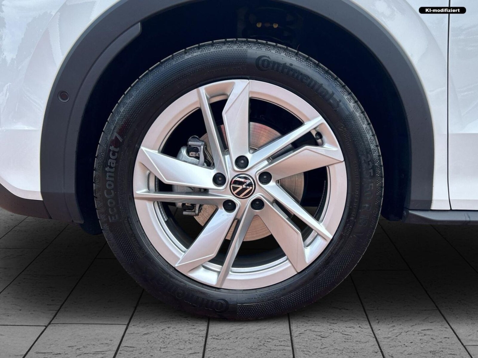 Volkswagen T-Roc – Bild 6