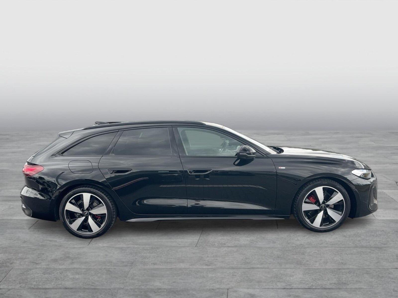 Audi A5 Avant – Bild 6