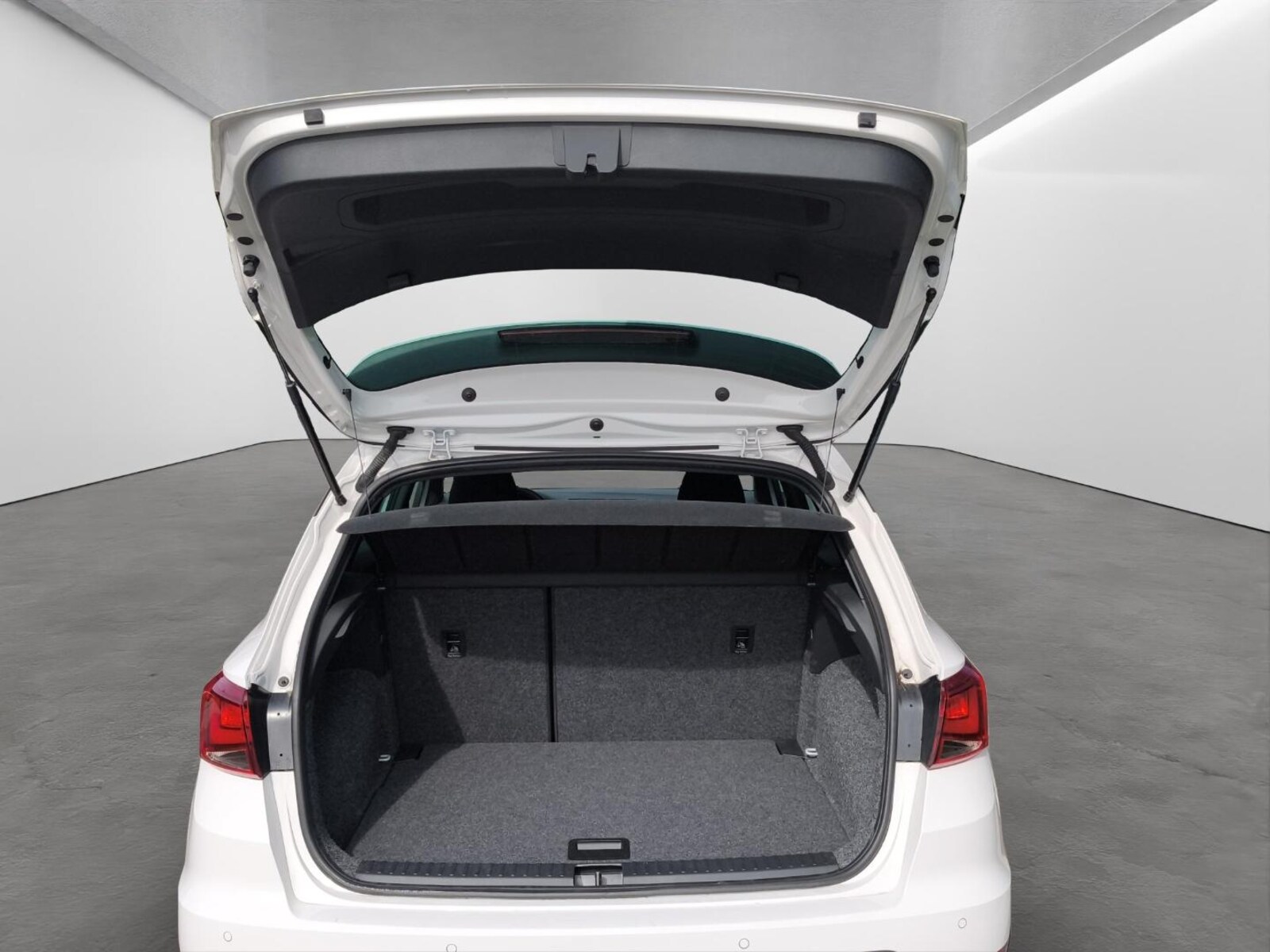 SEAT Arona – Bild 8
