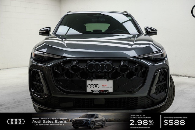 2026 Audi Q5