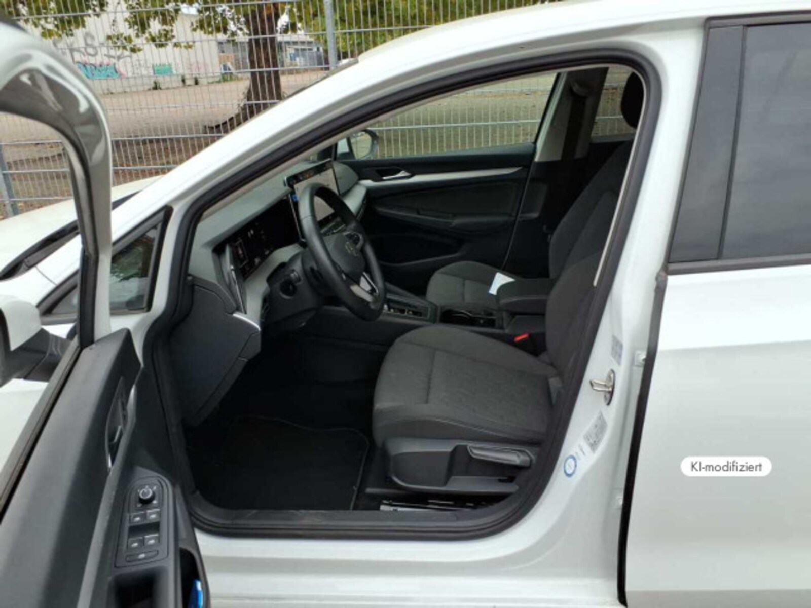 Volkswagen Golf – Bild 5
