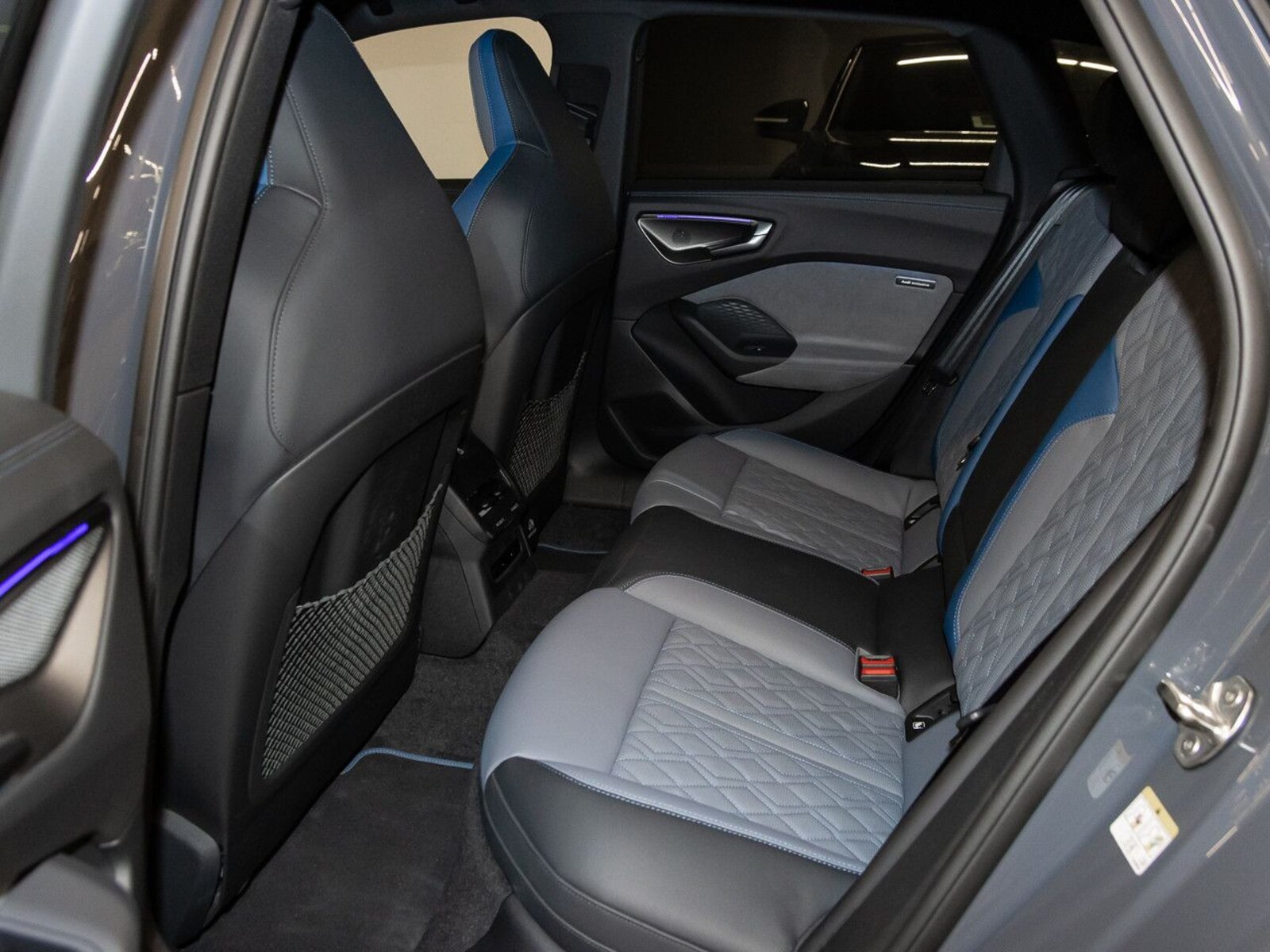 Audi A5 Avant – Bild 9