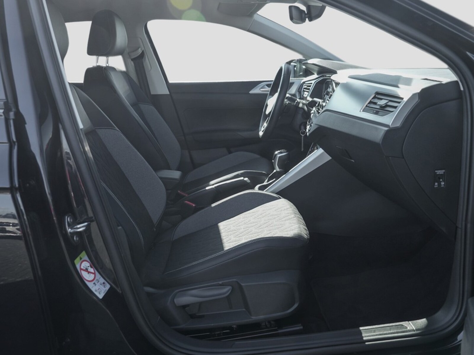 Volkswagen Taigo – Bild 7