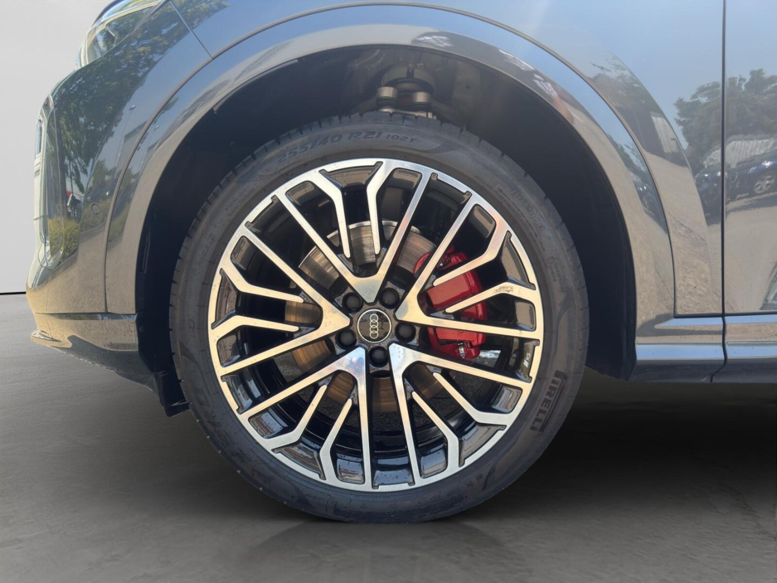 Audi Q5 Sportback – Bild 11