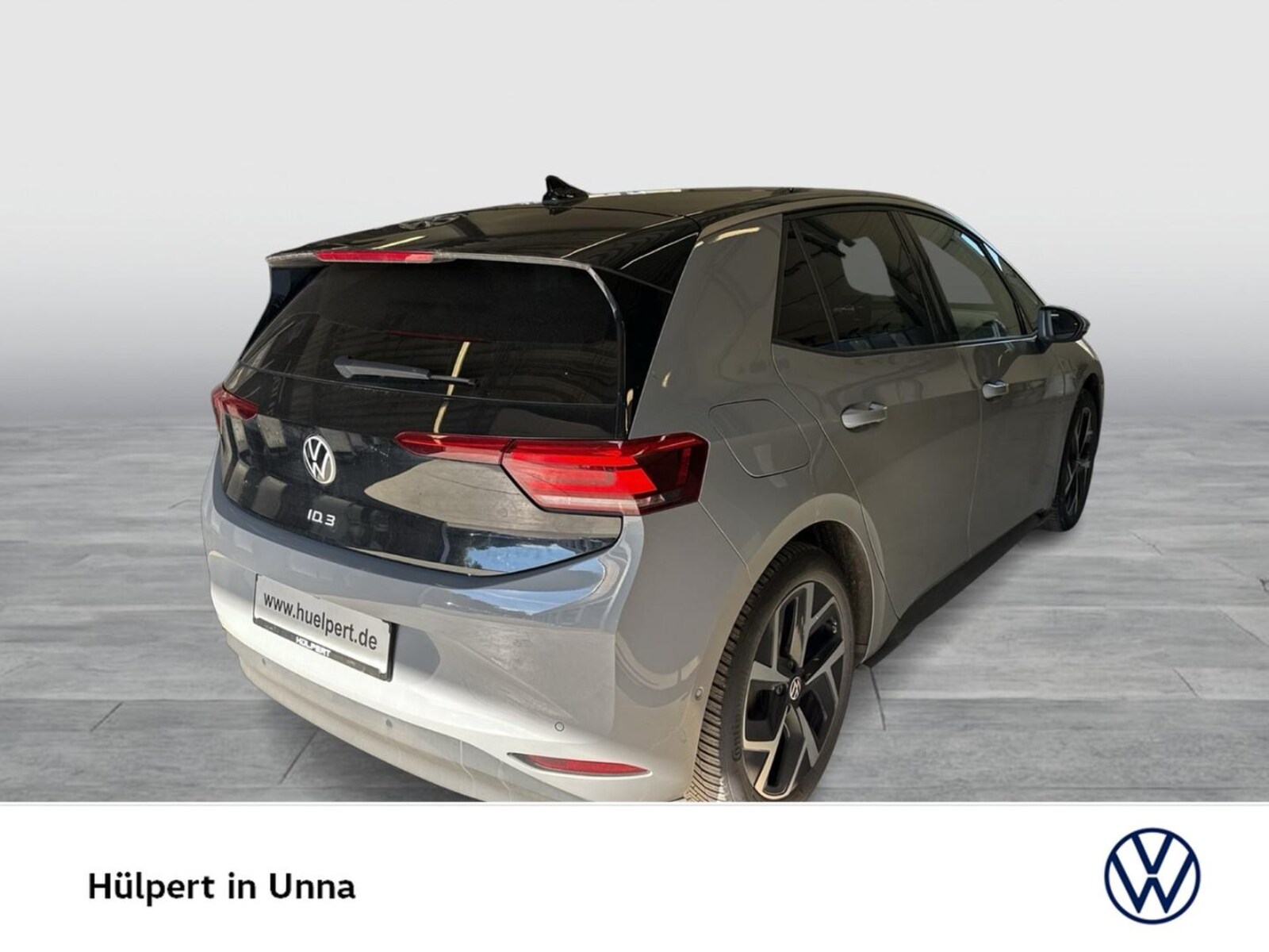 Volkswagen ID.3 – Bild 7