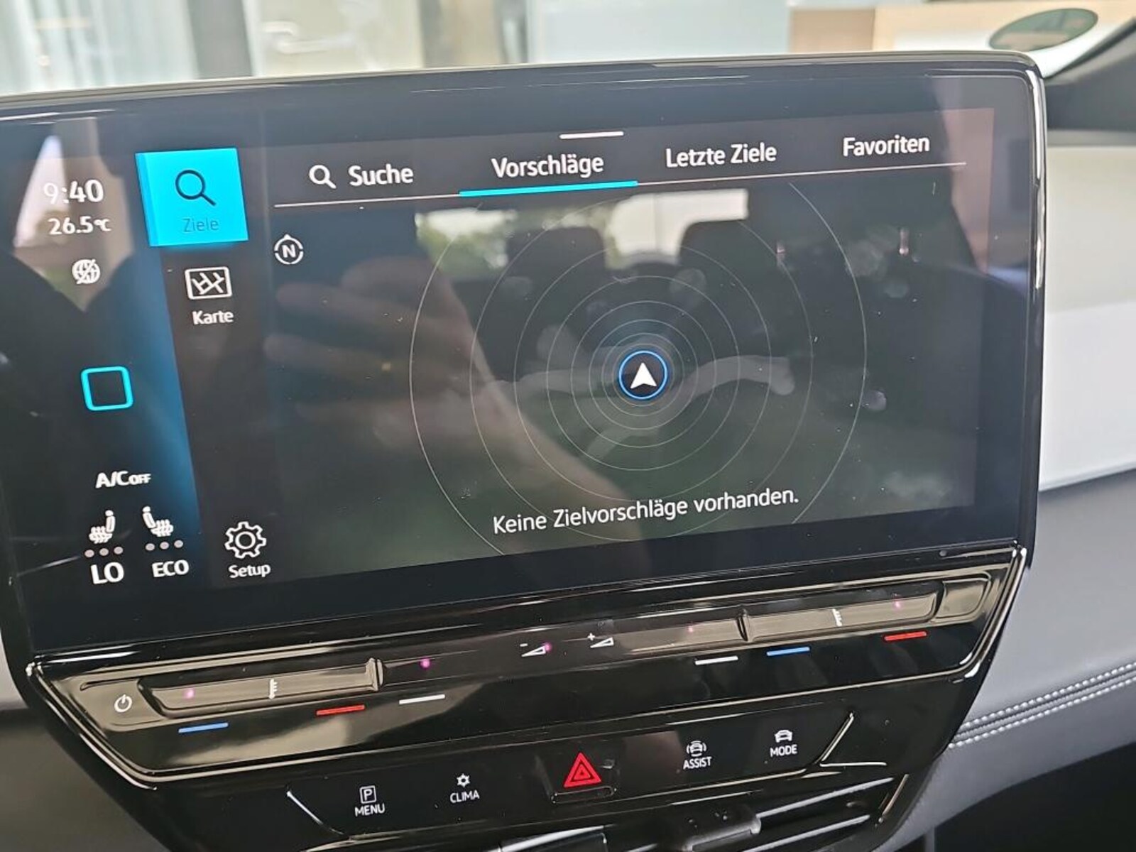 Volkswagen ID.3 – Bild 9