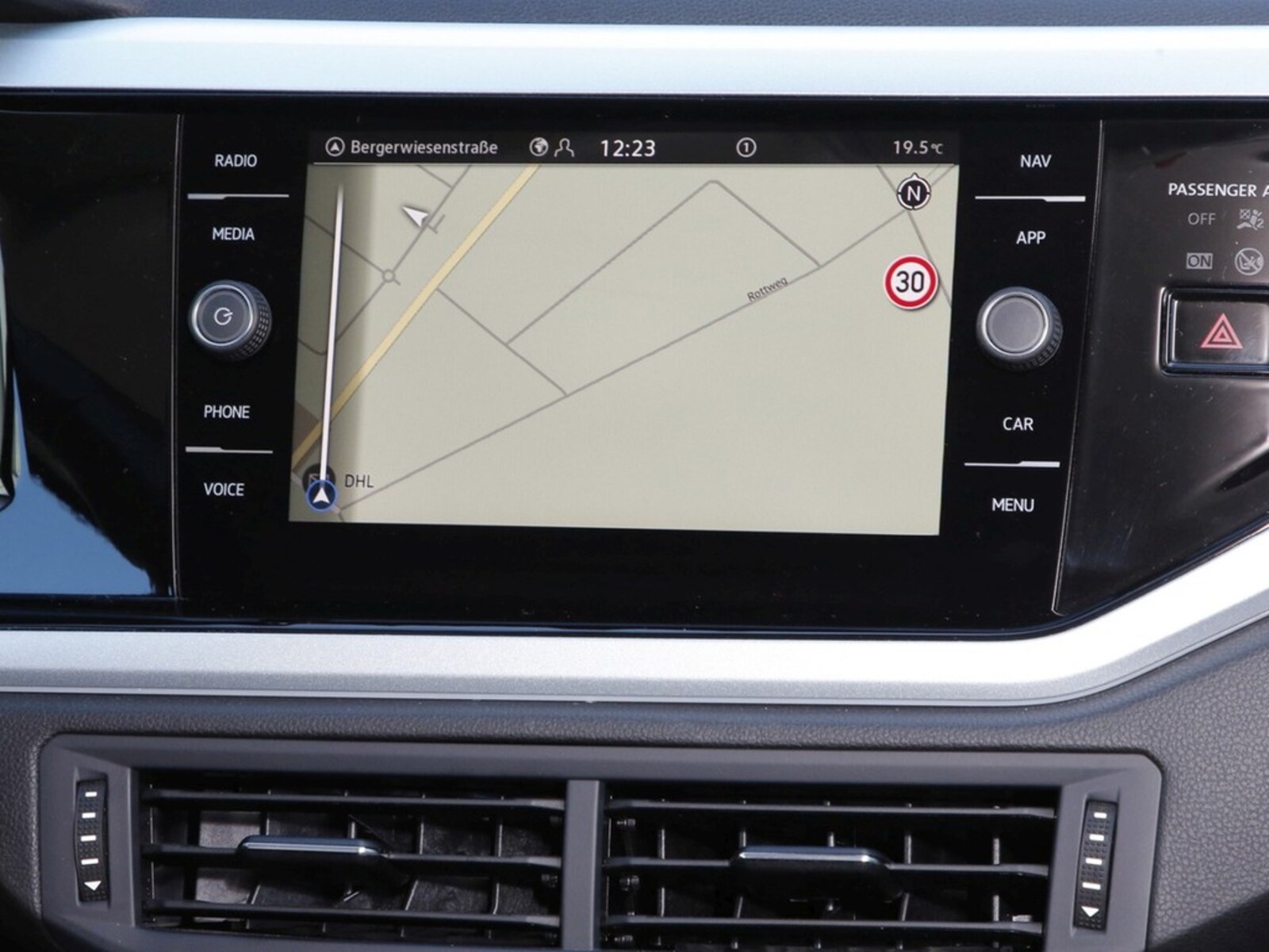 Volkswagen Polo – Bild 14