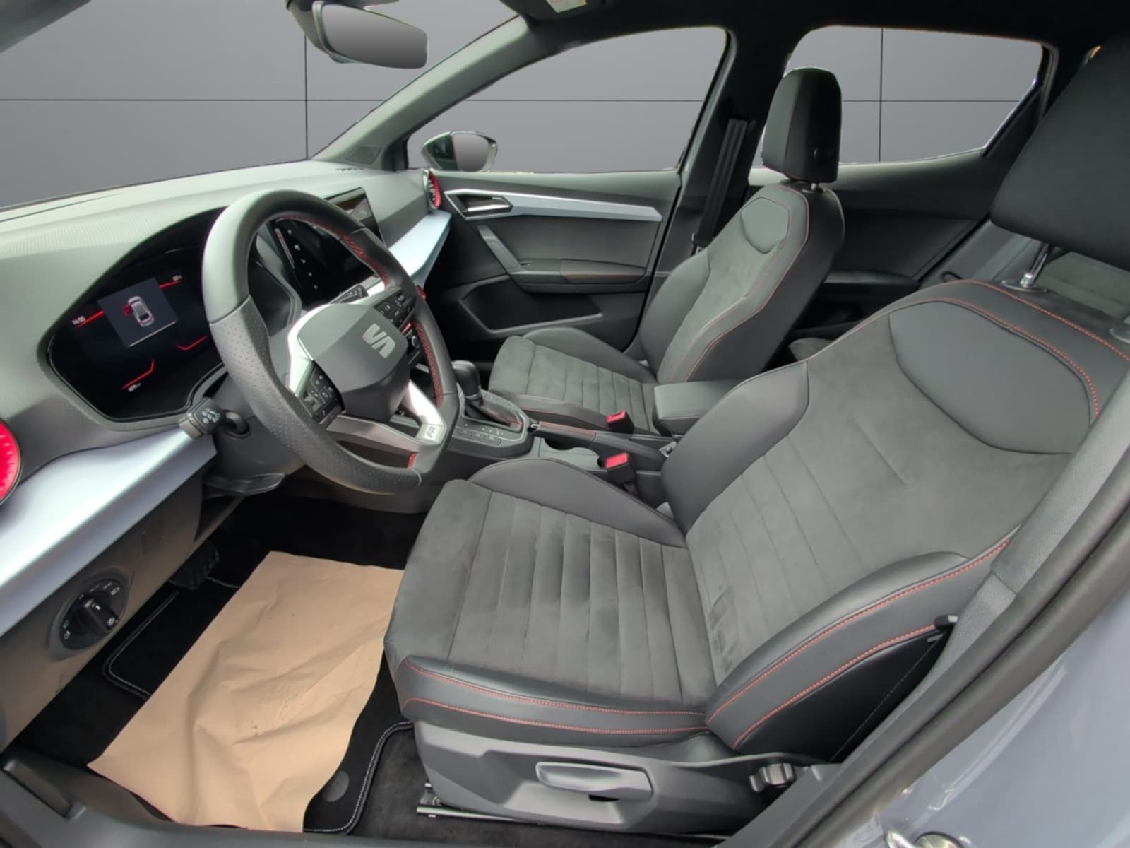 SEAT Ibiza – Bild 13