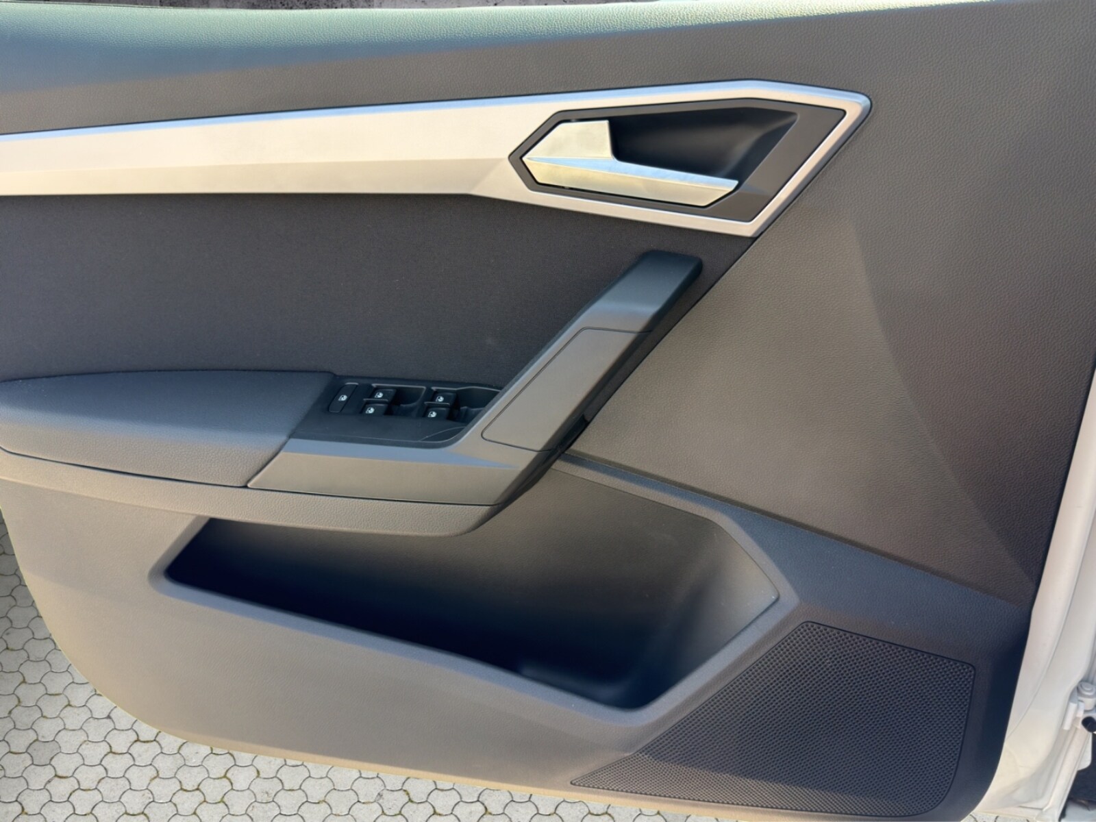 SEAT Arona – Bild 10