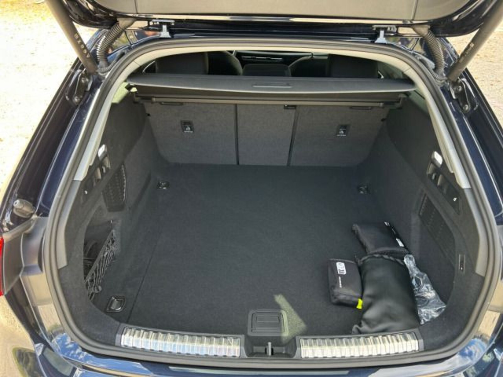 Audi A5 Avant – Bild 15