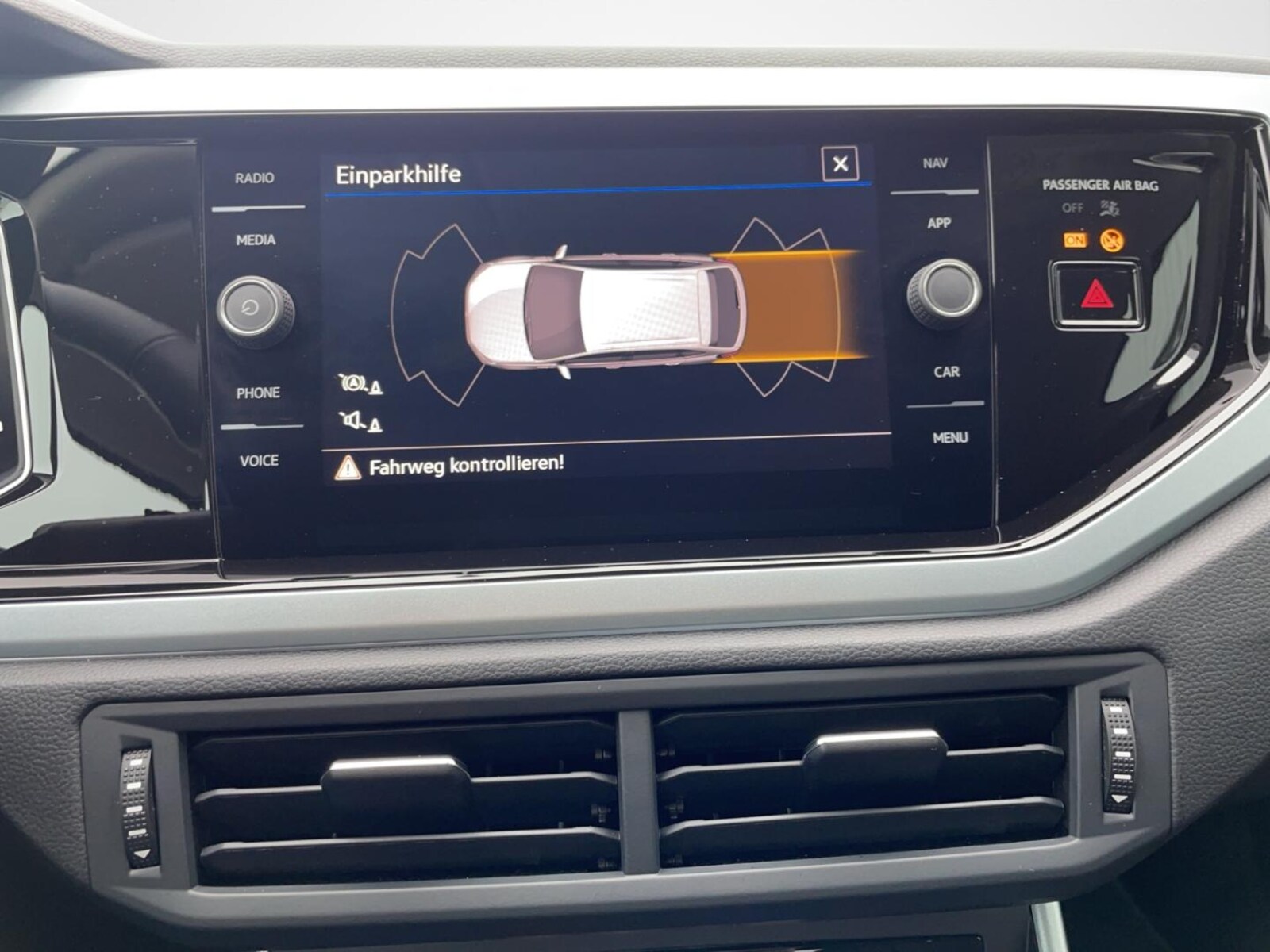 Volkswagen Taigo – Bild 10