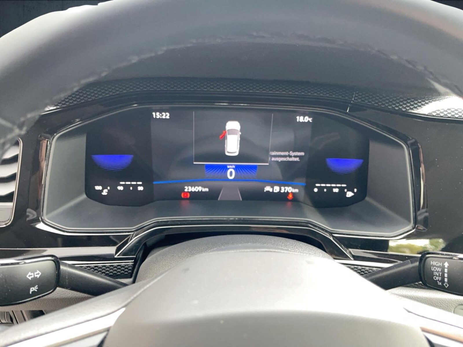 Volkswagen Polo – Bild 13