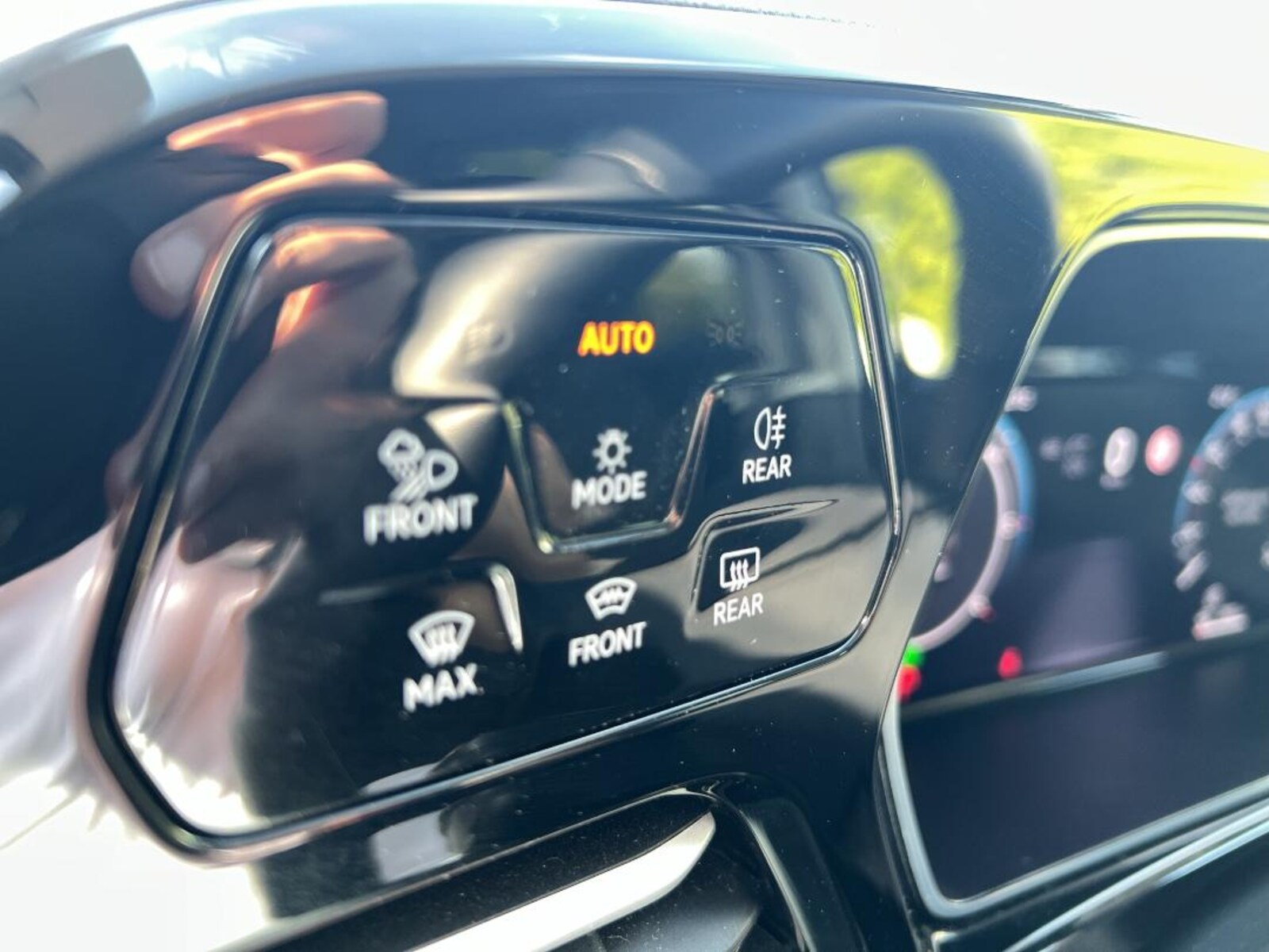 Volkswagen Caddy – Bild 19