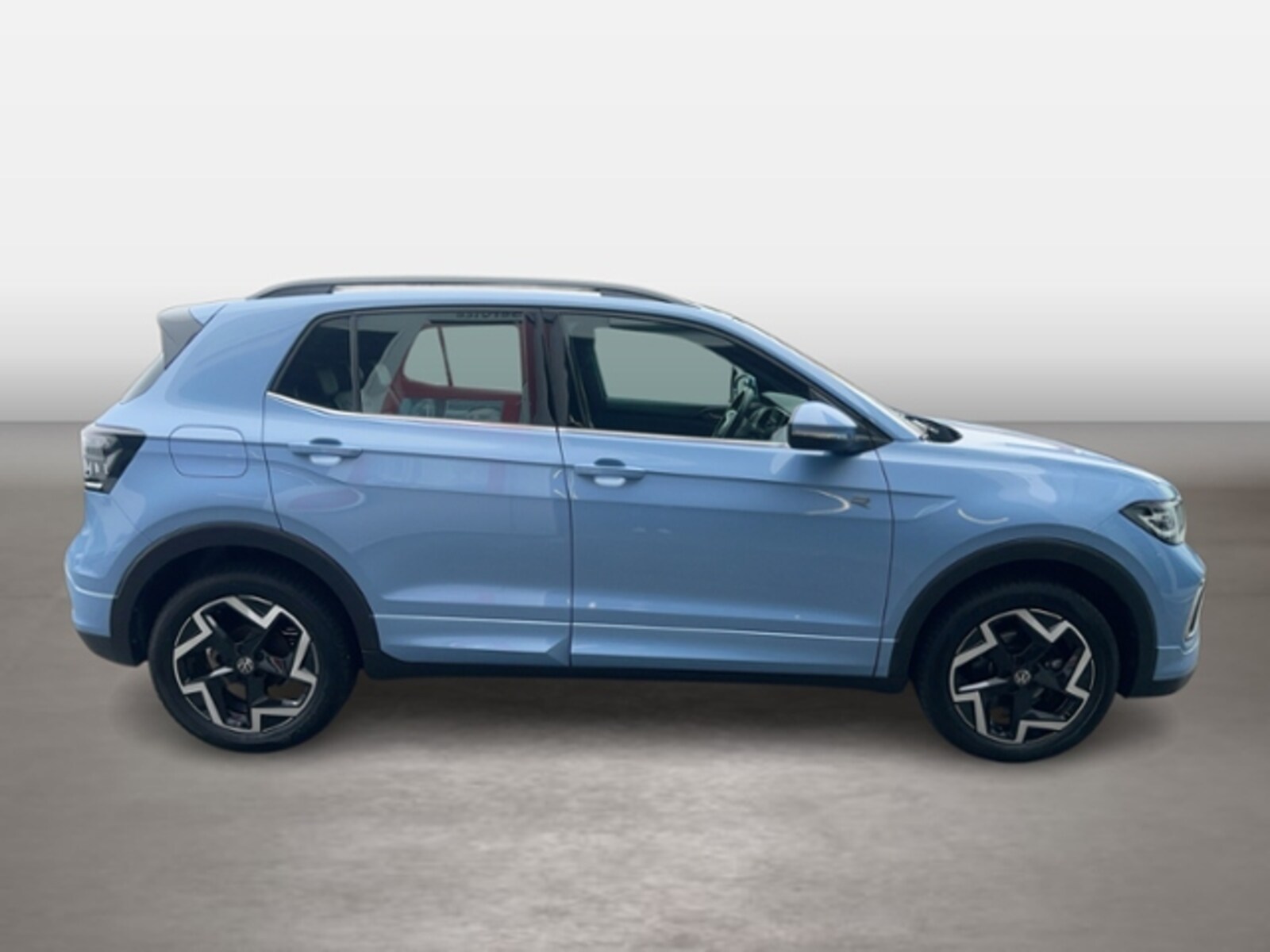 Volkswagen T-Cross – Bild 5